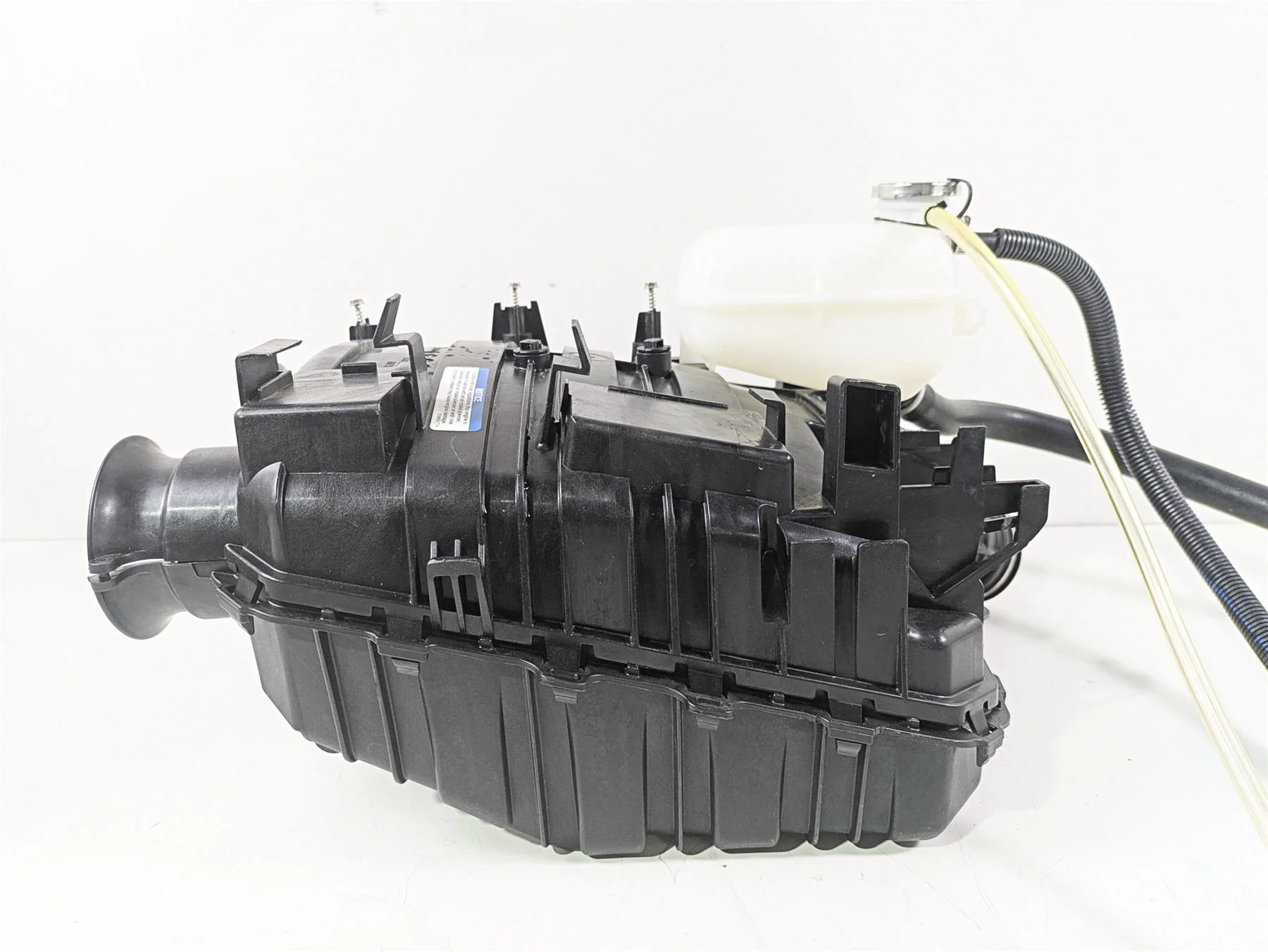 2024 Sea-Doo GTX 230 Air Box Cleaner Breather Filter & Reservoir 273000394 - Image 2