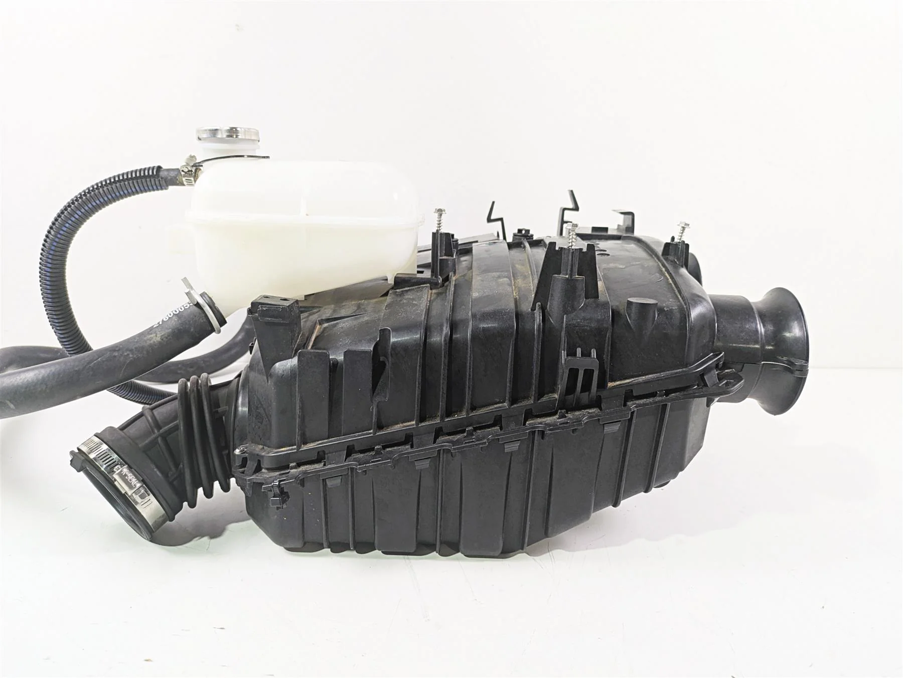 2024 Sea-Doo GTX 230 Air Box Cleaner Breather Filter & Reservoir 273000394 - Image 4