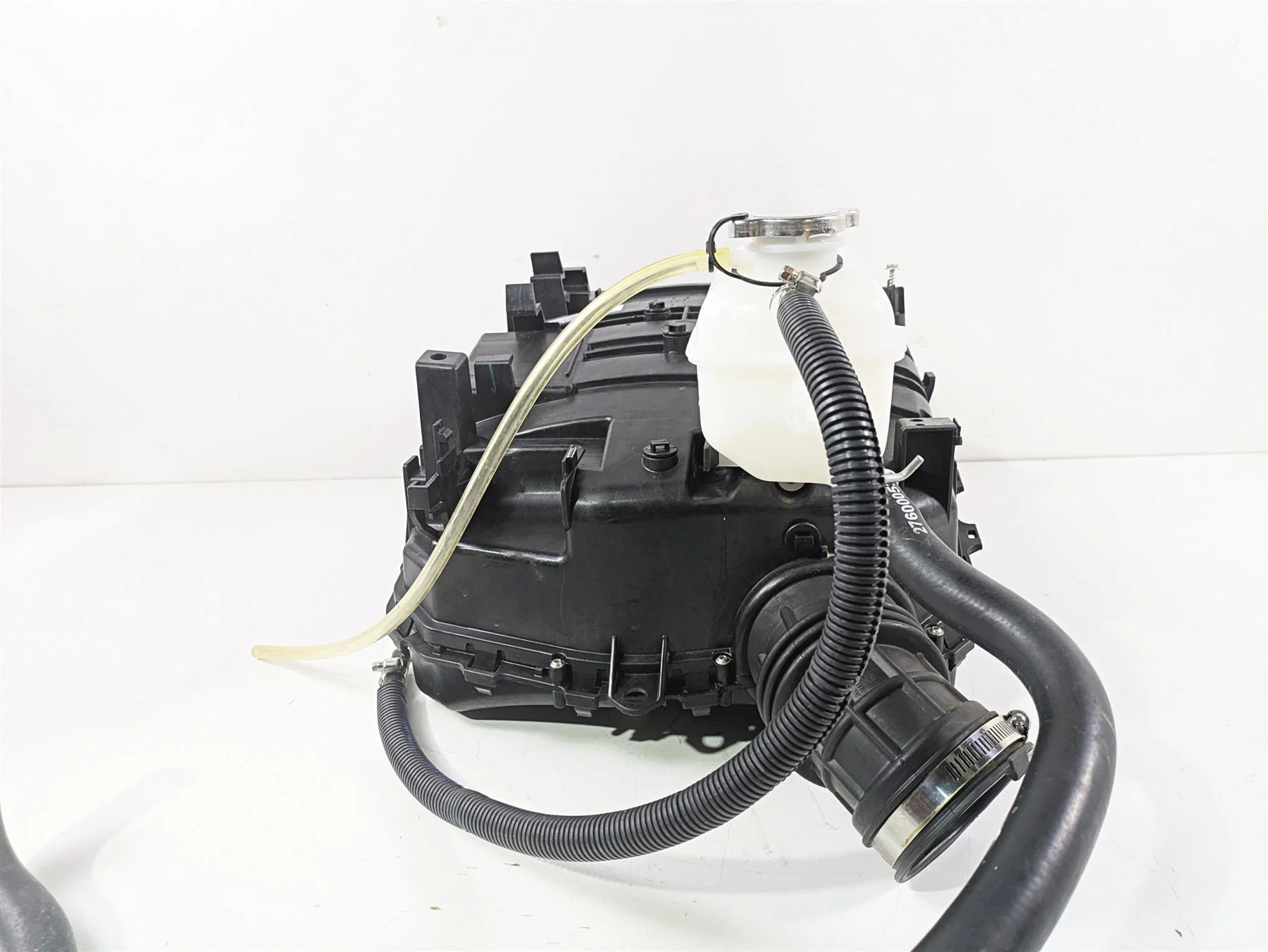 2024 Sea-Doo GTX 230 Air Box Cleaner Breather Filter & Reservoir 273000394 - Image 5