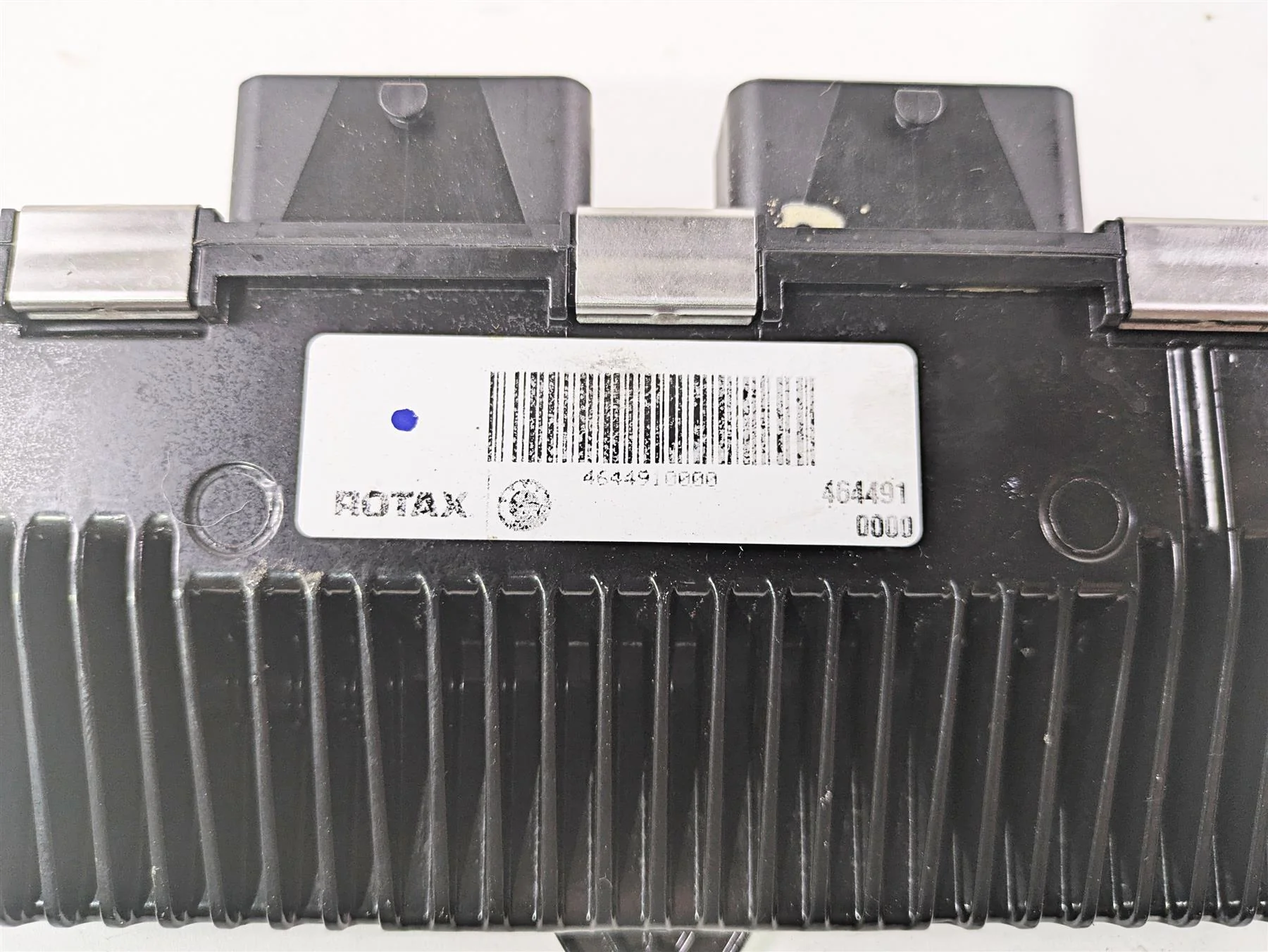 2024 Sea-Doo GTX 230 Cdi Ecu Ecm Engine Control Module 464491 420666064 - Image 9