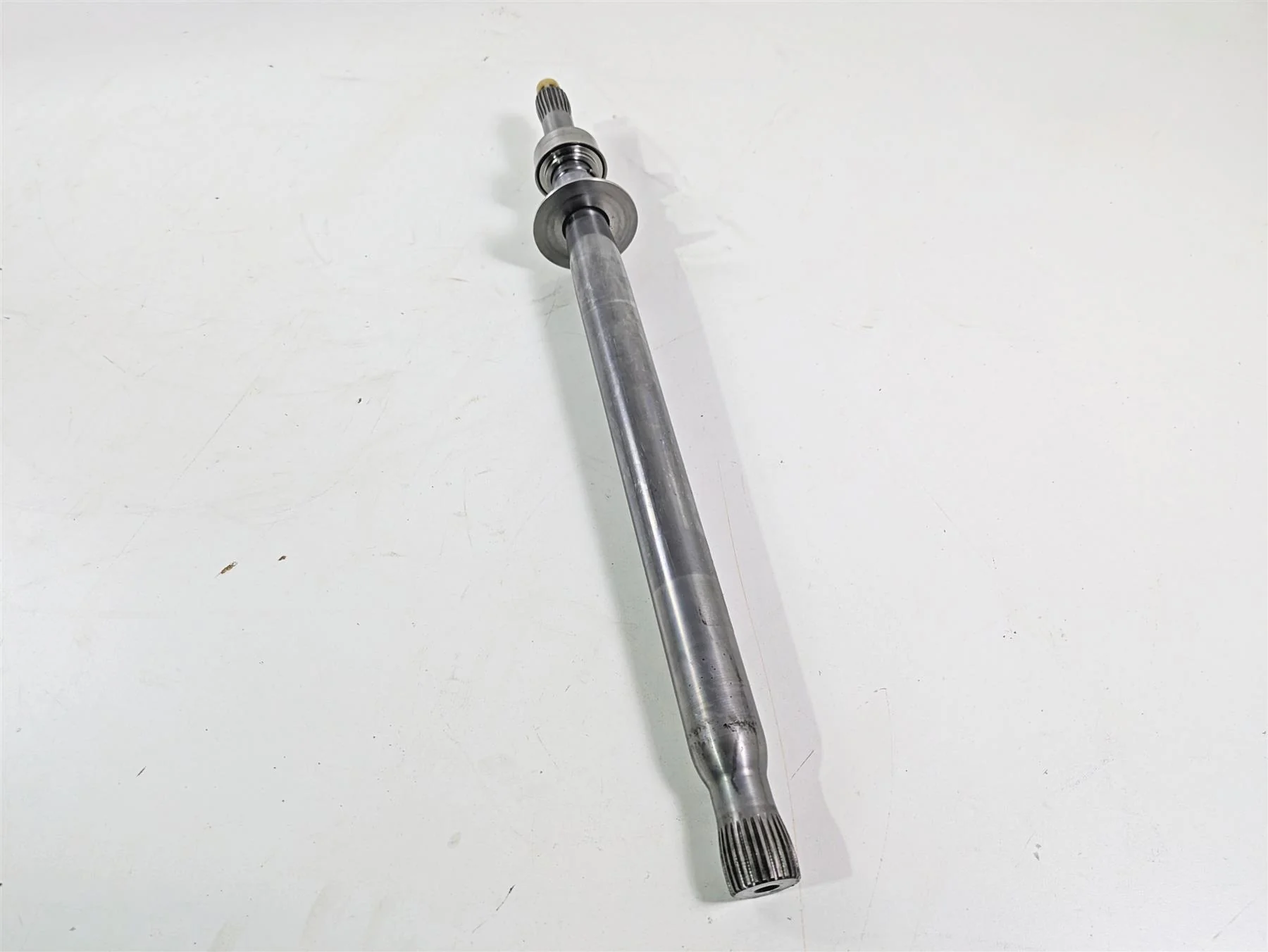 2024 Sea-Doo GTX 230 Center Drive Prop Shaft Axle 271002217 - Image 10