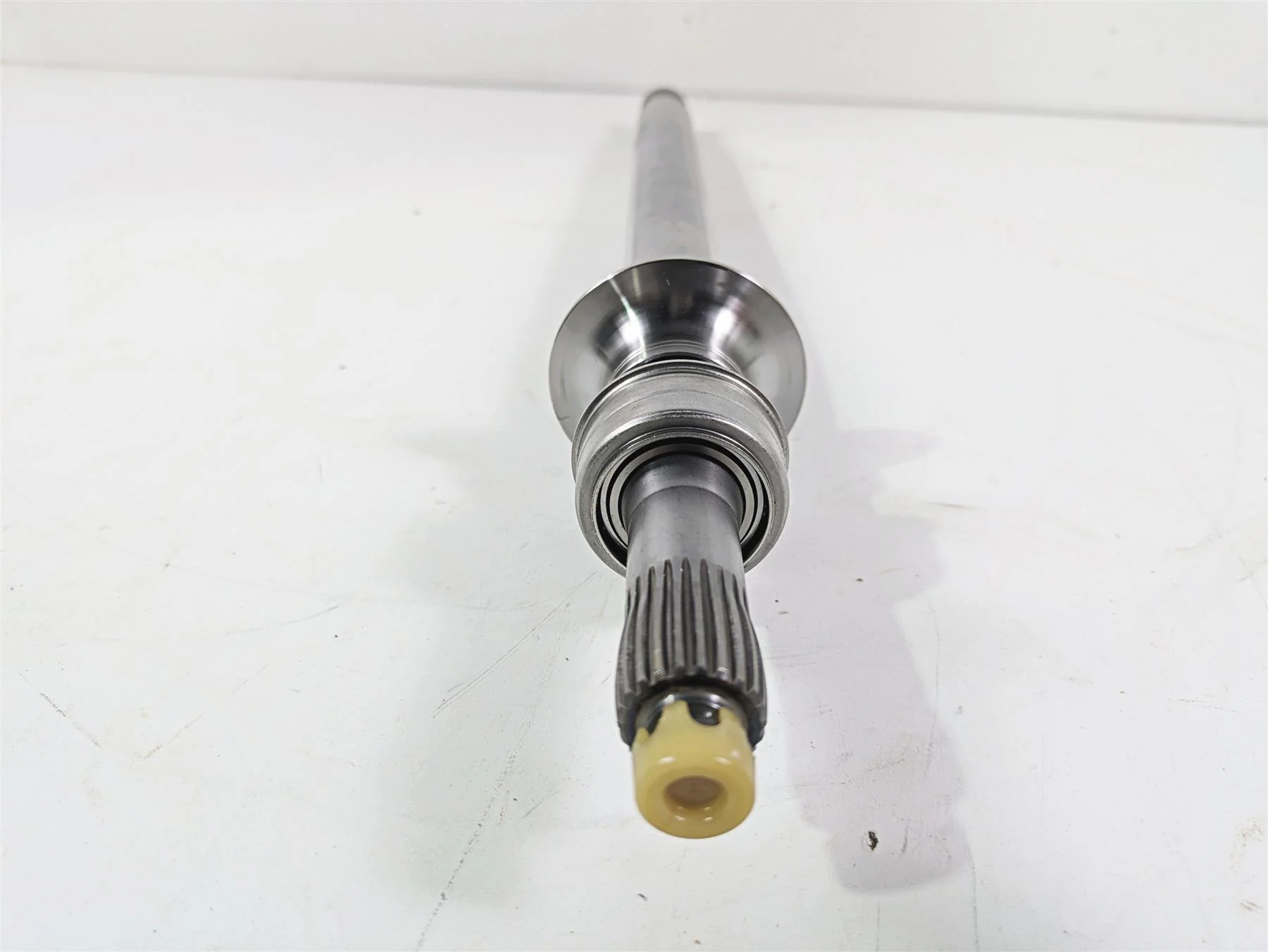 2024 Sea-Doo GTX 230 Center Drive Prop Shaft Axle 271002217 - Image 5