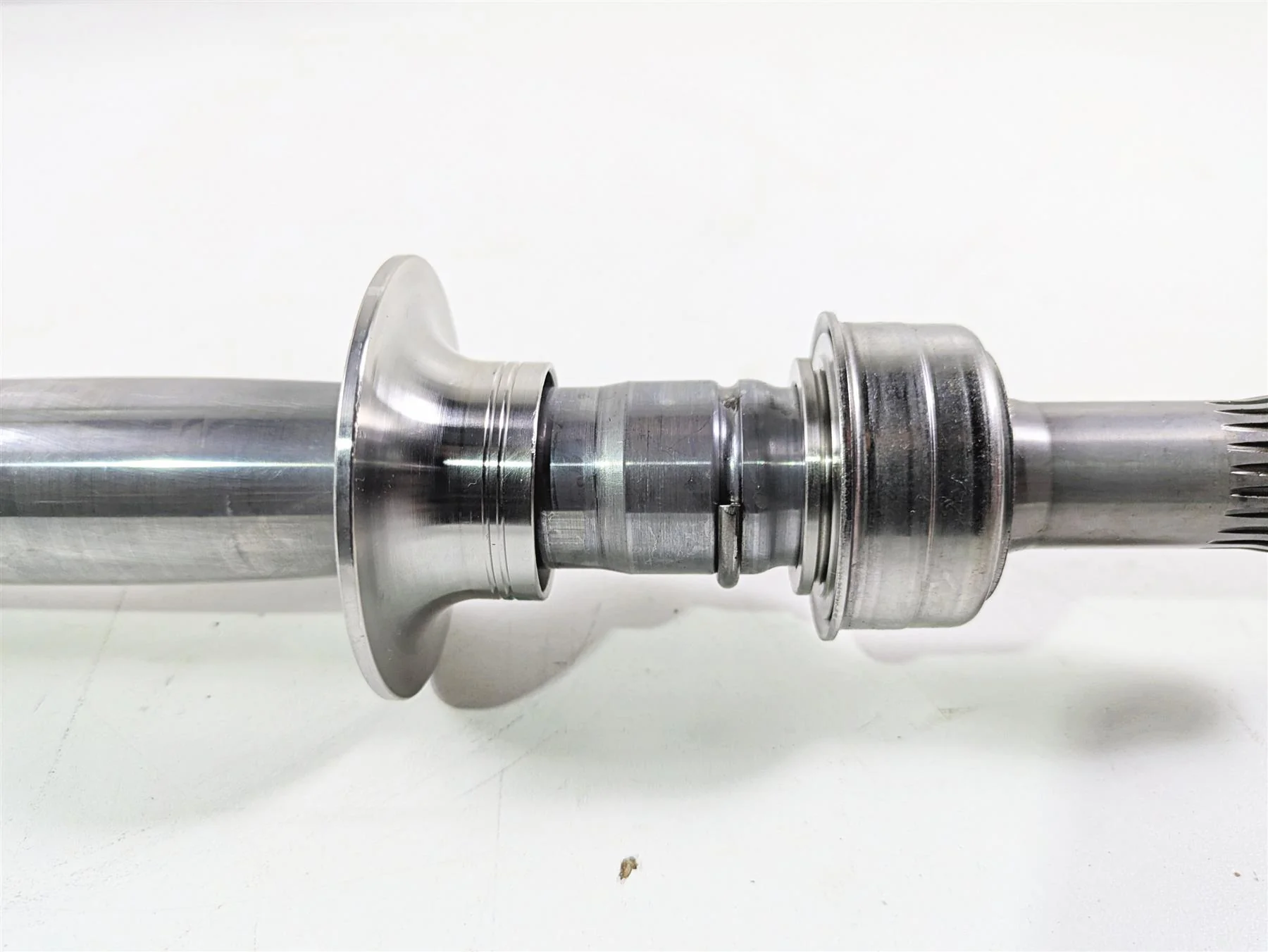 2024 Sea-Doo GTX 230 Center Drive Prop Shaft Axle 271002217 - Image 7