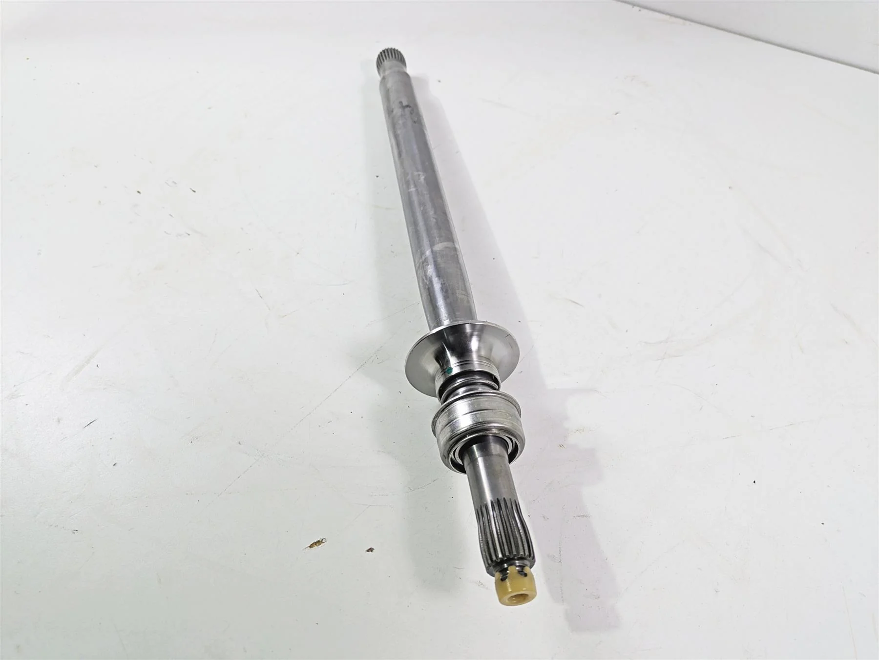 2024 Sea-Doo GTX 230 Center Drive Prop Shaft Axle 271002217 - Image 8