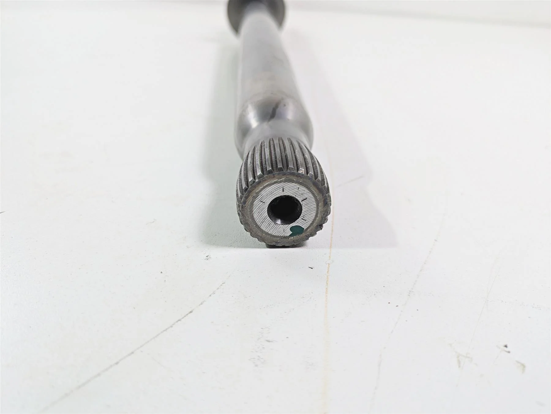 2024 Sea-Doo GTX 230 Center Drive Prop Shaft Axle 271002217 - Image 9