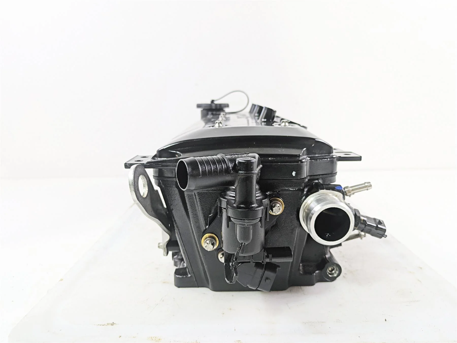 2024 Sea-Doo GTX 230 Cylinder Head Cylinderhead & Cam Shaft Set 420413259 - Image 10