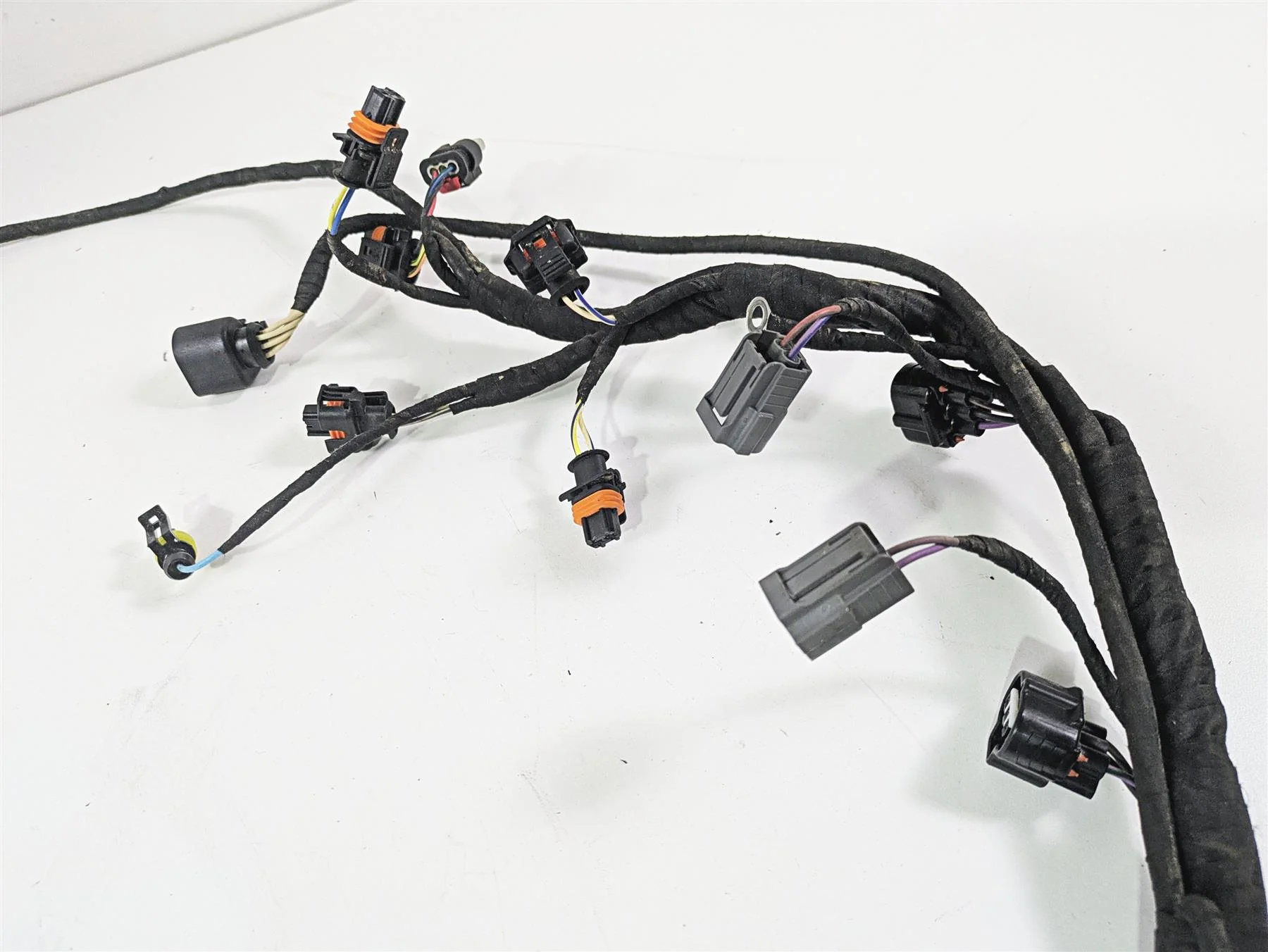 2024 Sea-Doo GTX 230 Engine Wiring Harness Loom Freshwater 420964087 - Image 7