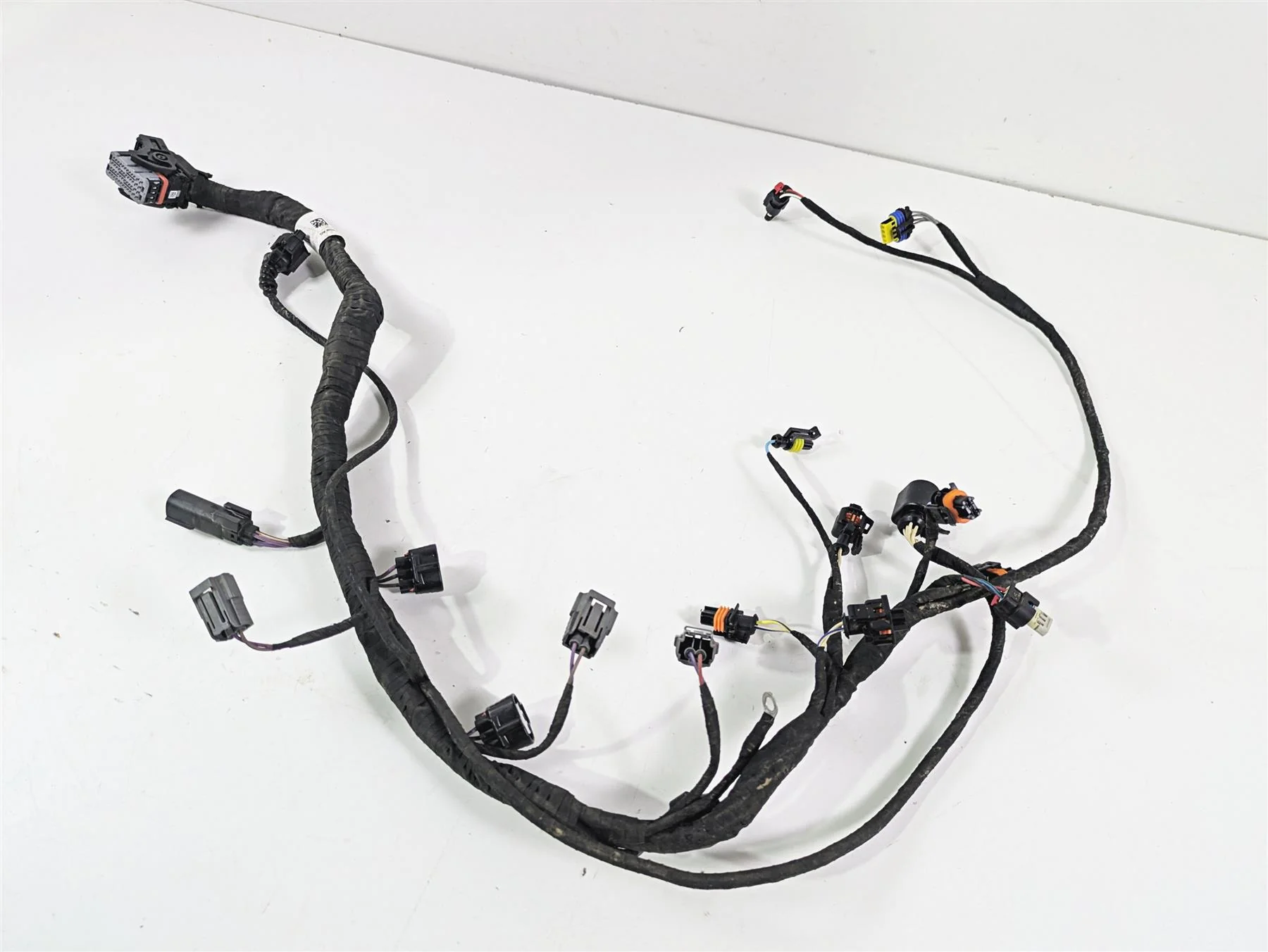 2024 Sea-Doo GTX 230 Engine Wiring Harness Loom Freshwater 420964087 - Image 9
