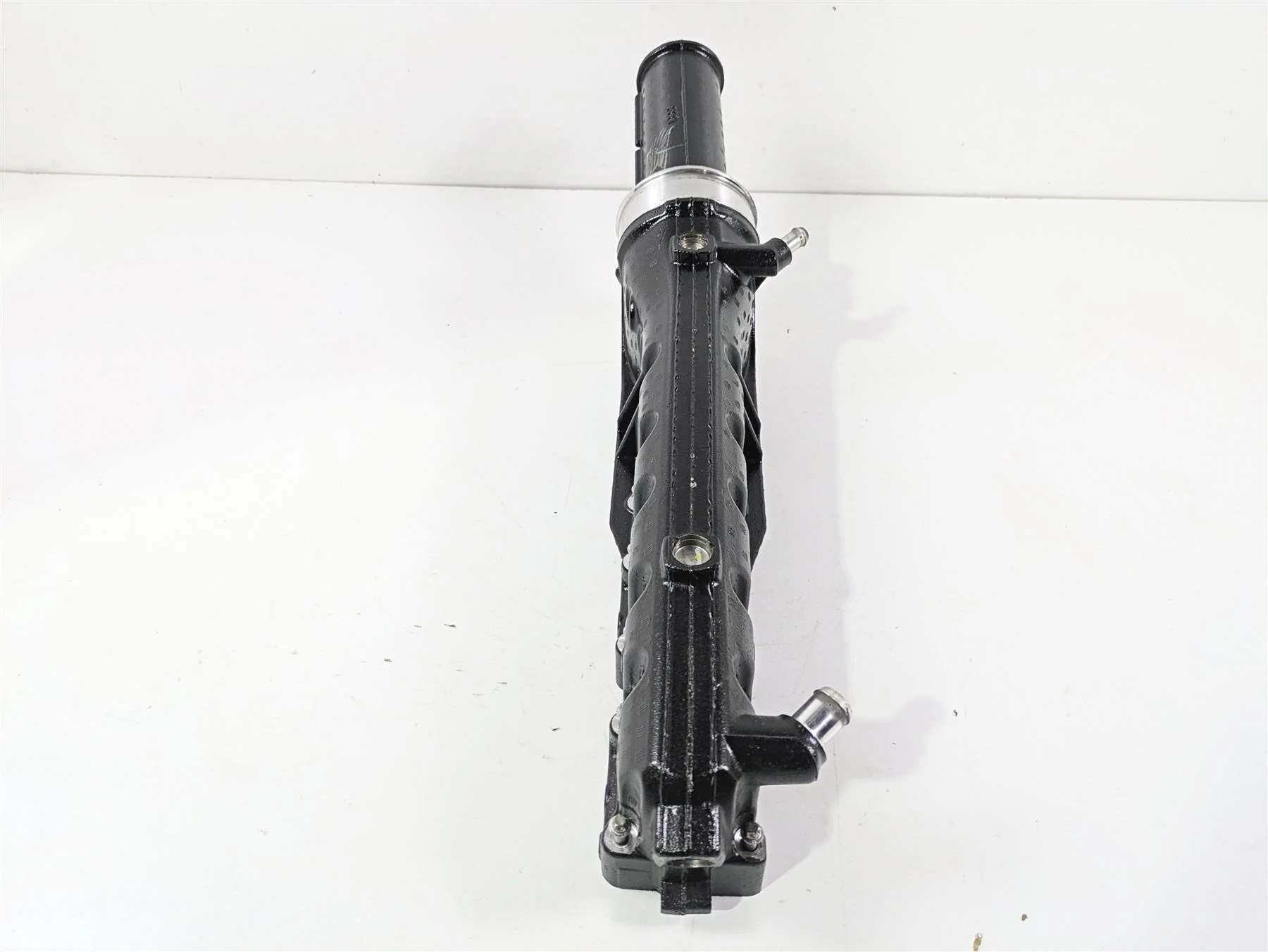 2024 Sea-Doo GTX 230 Exhaust Manifold Header Fresh Water 420673436 296000438 - Image 8