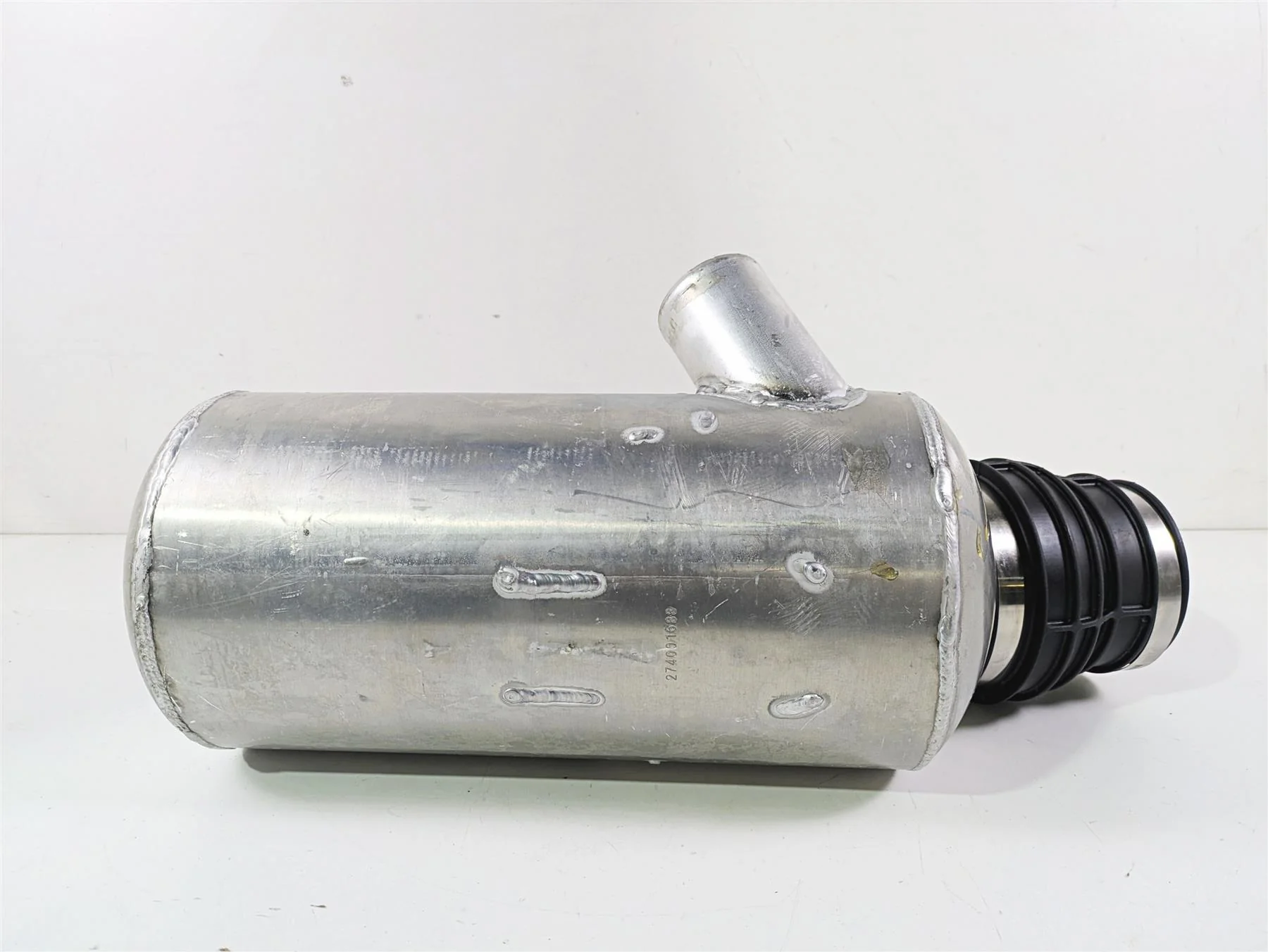 2024 Sea-Doo GTX 230 Exhaust Muffler Silencer Can Pipe 274001685 - Image 2