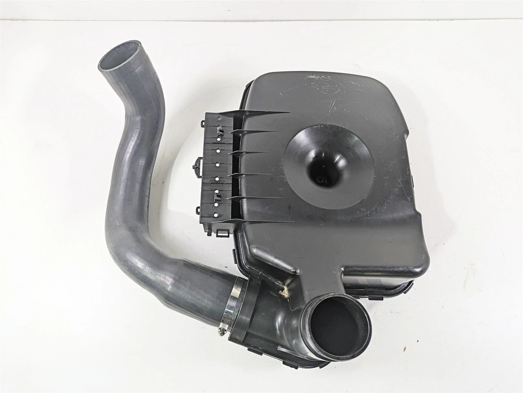 2024 Sea-Doo GTX 230 Exhaust Water Tank Resonator 274001736 - Image 11