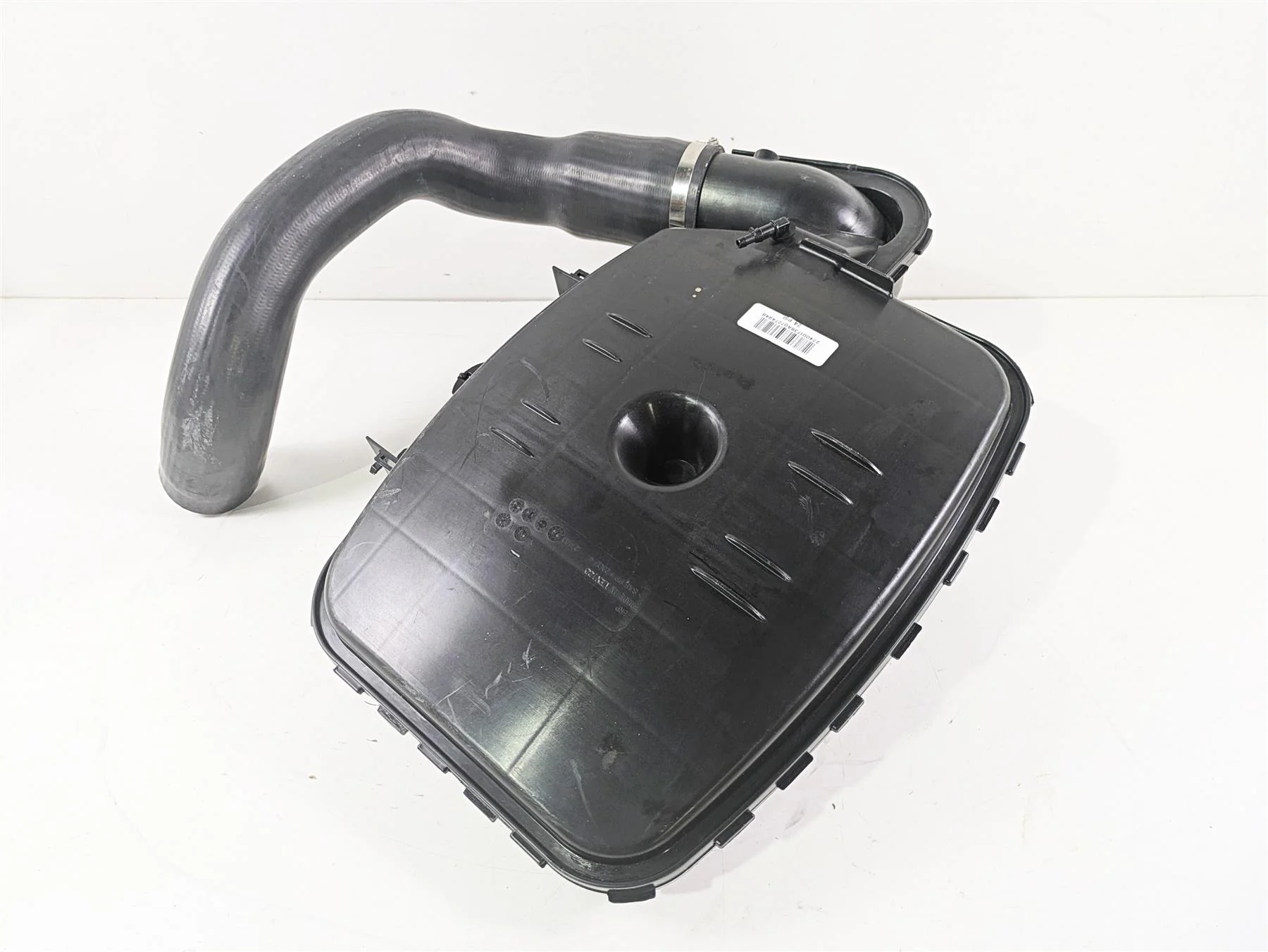 2024 Sea-Doo GTX 230 Exhaust Water Tank Resonator 274001736 - Image 12