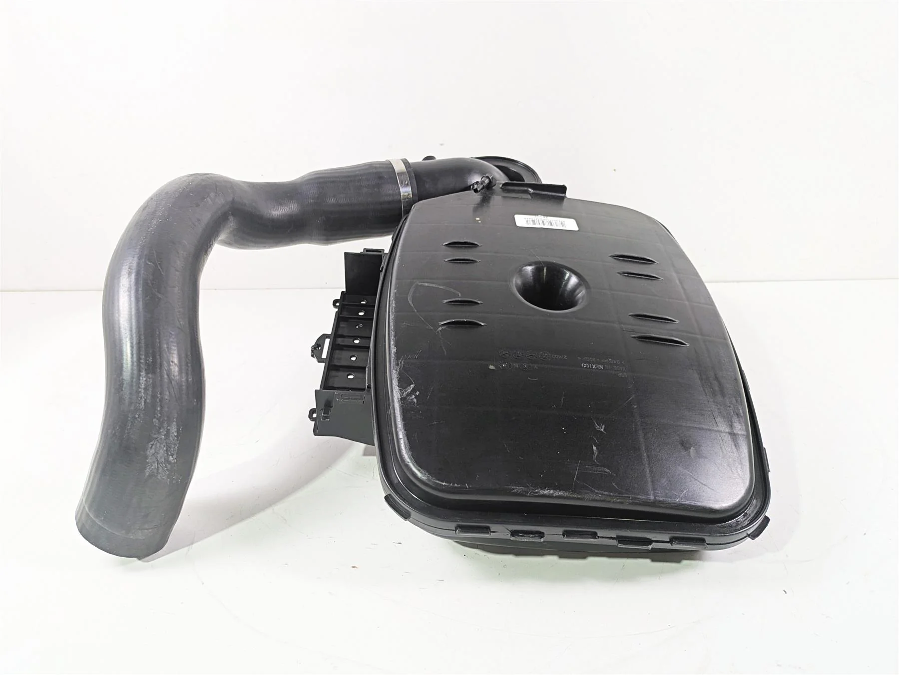2024 Sea-Doo GTX 230 Exhaust Water Tank Resonator 274001736 - Image 5