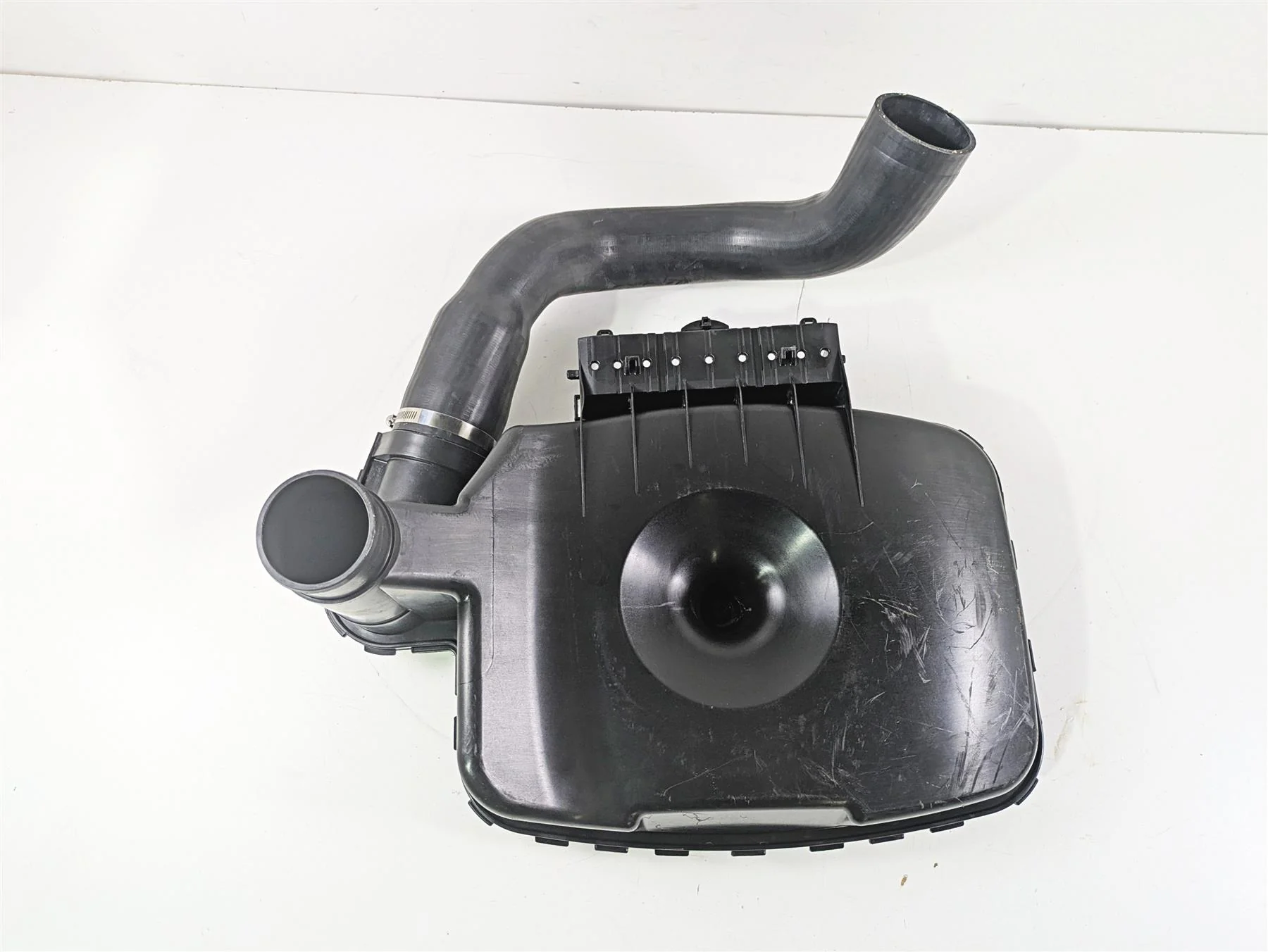2024 Sea-Doo GTX 230 Exhaust Water Tank Resonator 274001736 - Image 7