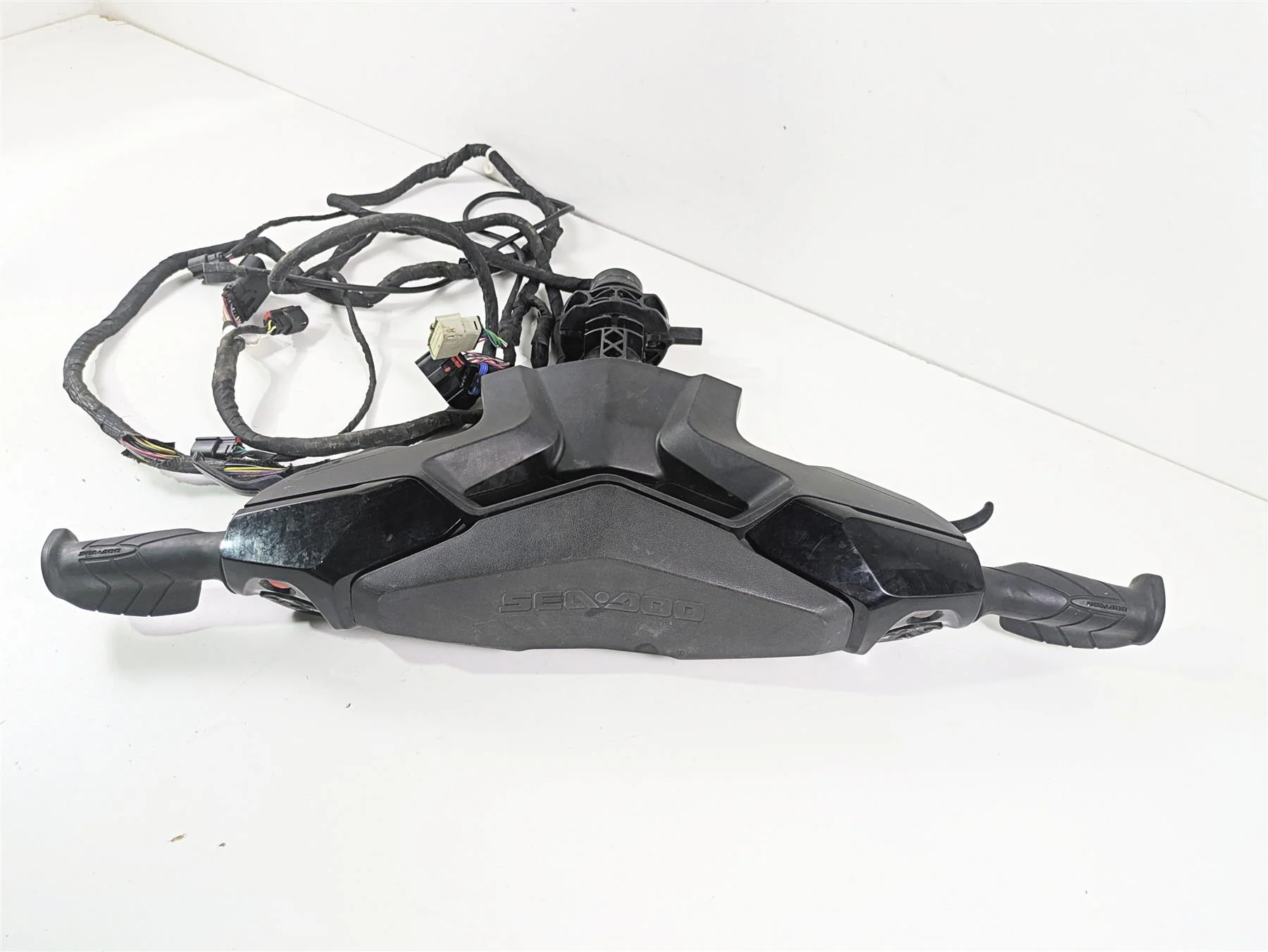 2024 Sea-Doo GTX 230 Full Steering Control Switch Wiring Set 277002134 277002158 - Image 12