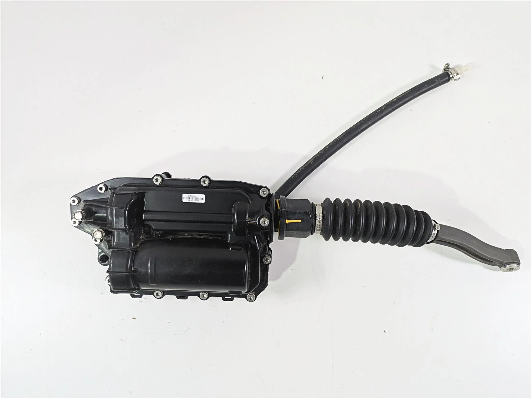 2024 Sea-Doo GTX 230 iBR Intelligent Reverse Actuator Motor 278004394