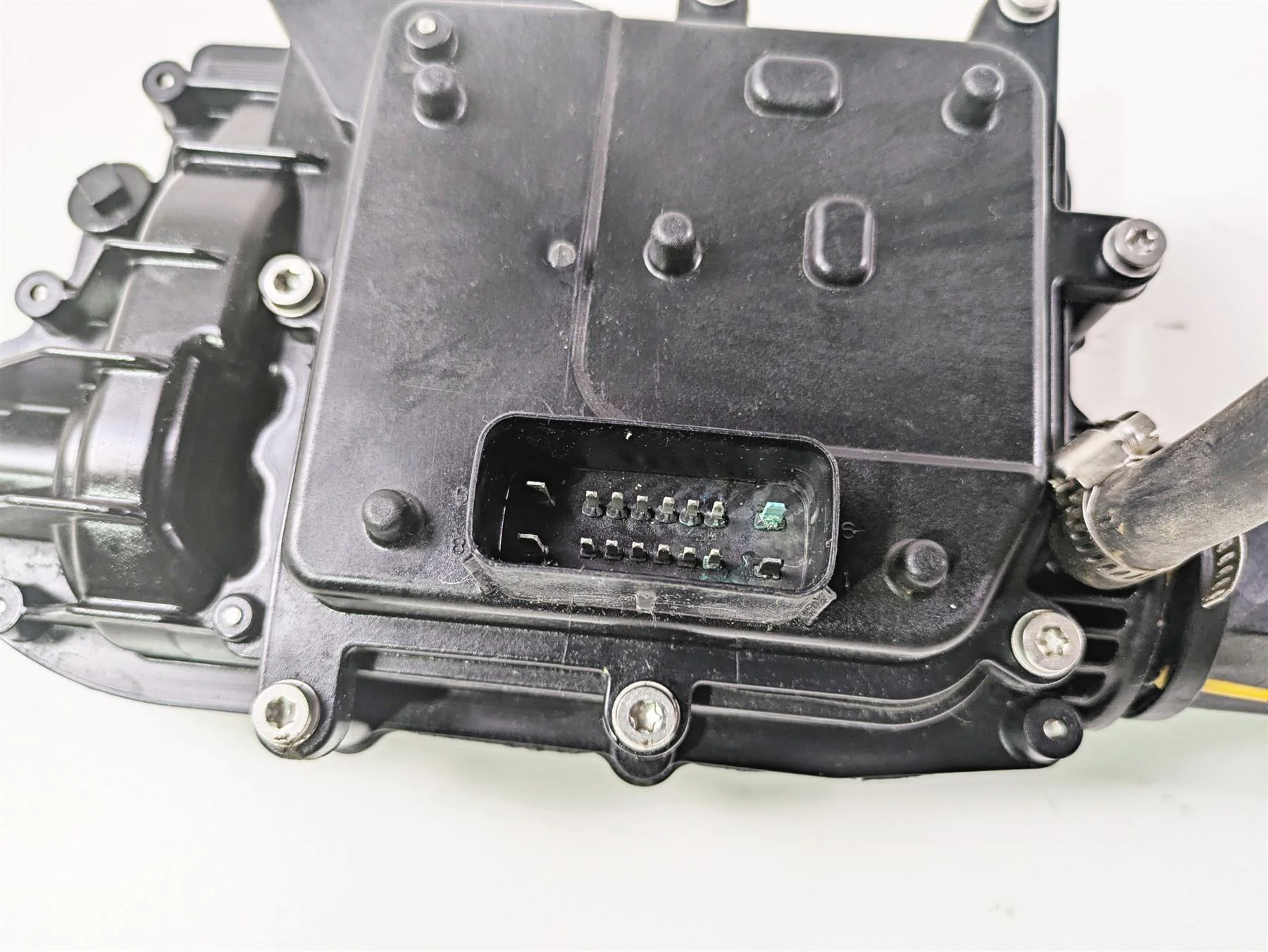 2024 Sea-Doo GTX 230 iBR Intelligent Reverse Actuator Motor 278004394 - Image 7
