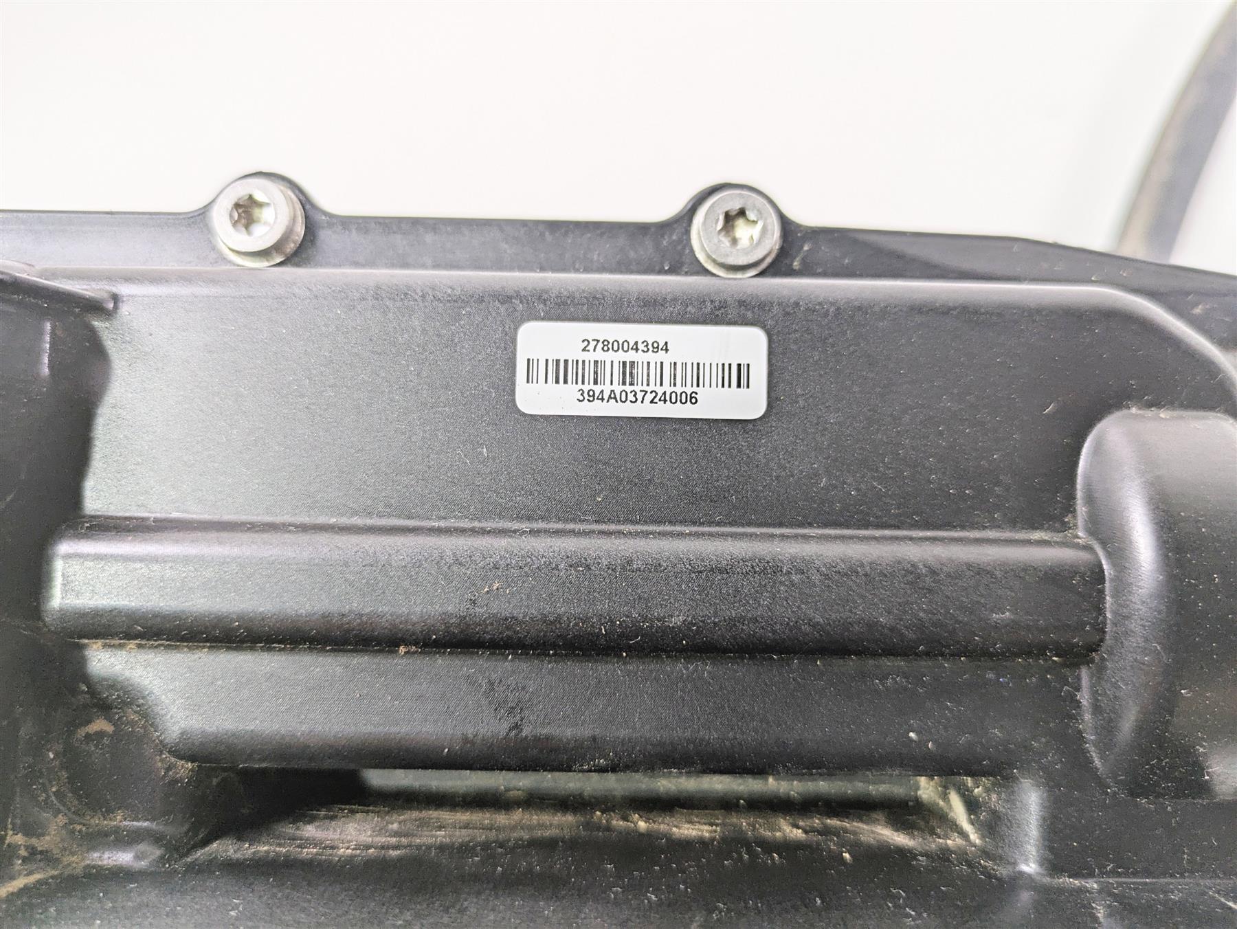 2024 Sea-Doo GTX 230 iBR Intelligent Reverse Actuator Motor 278004394 - Image 8
