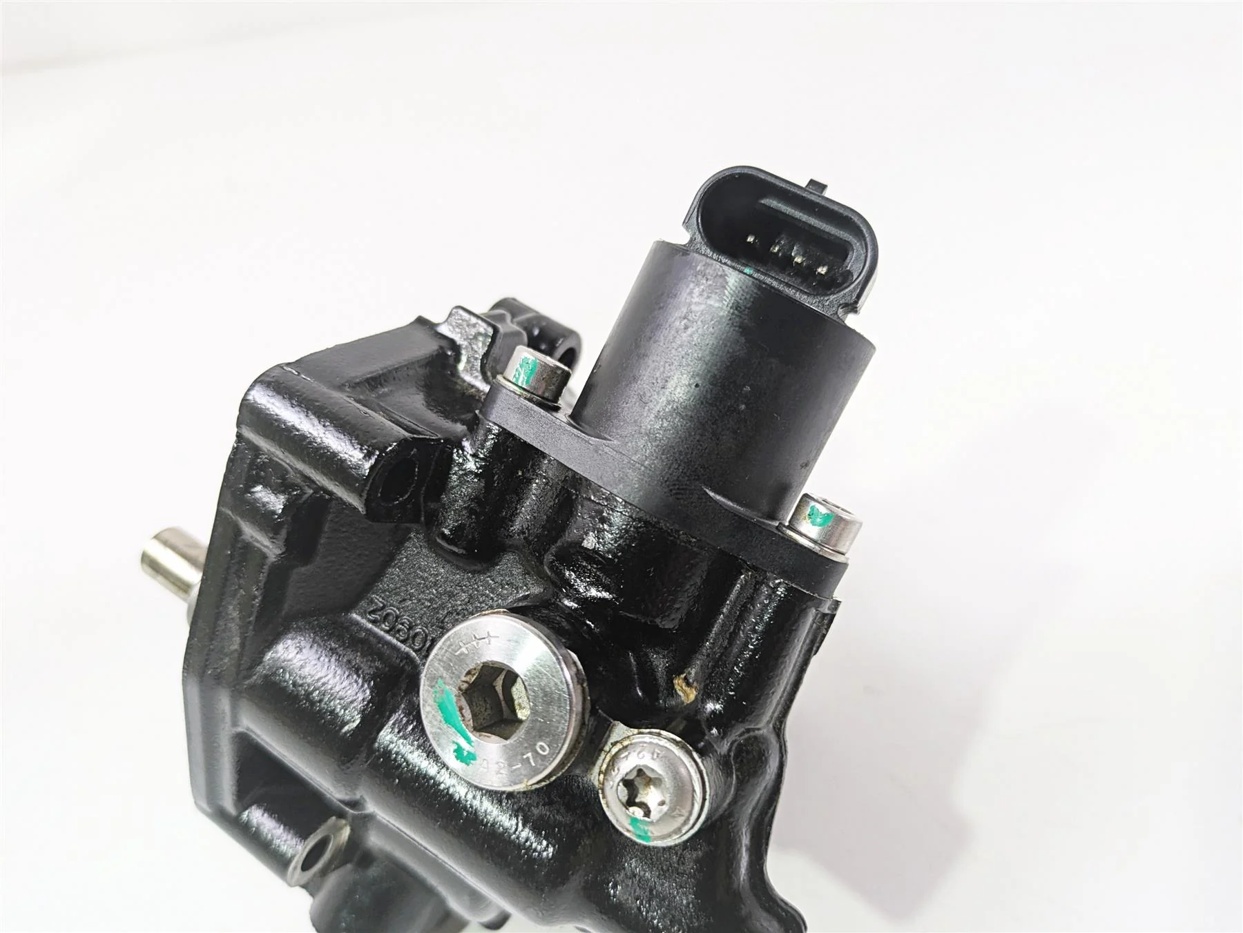 2024 Sea-Doo GTX 230 IDF Gear Box & Gears & Housing Set 420686393 - Image 9