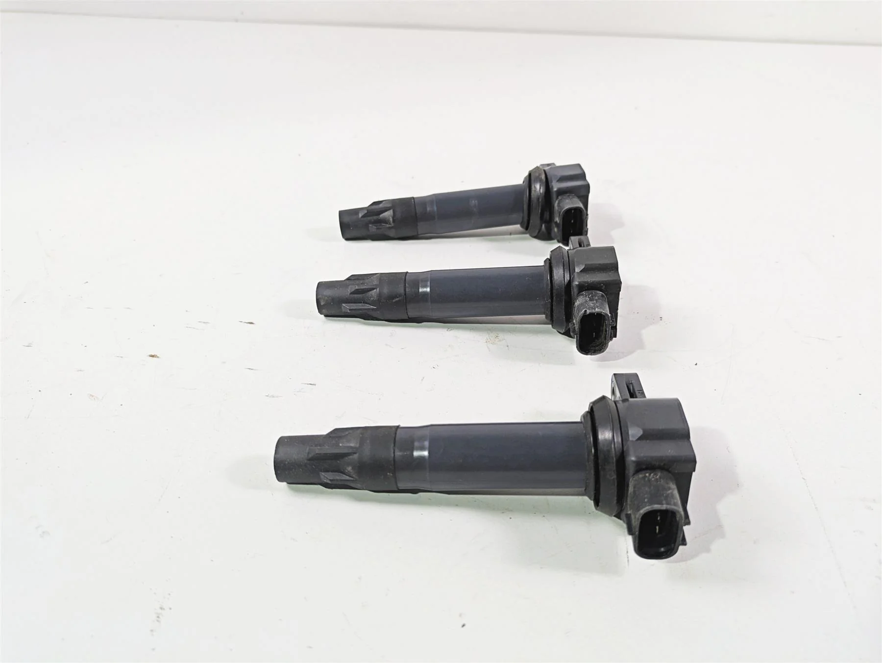 2024 Sea-Doo GTX 230 Ignition Coil Set 666147 420666147 - Image 3