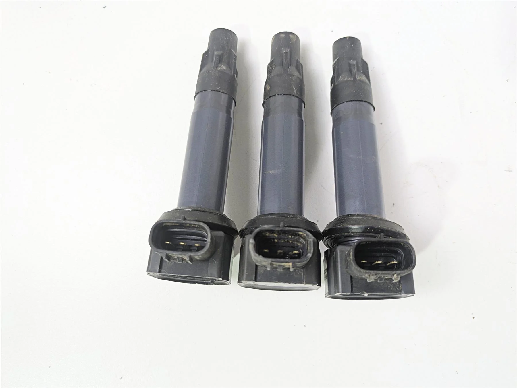 2024 Sea-Doo GTX 230 Ignition Coil Set 666147 420666147 - Image 8