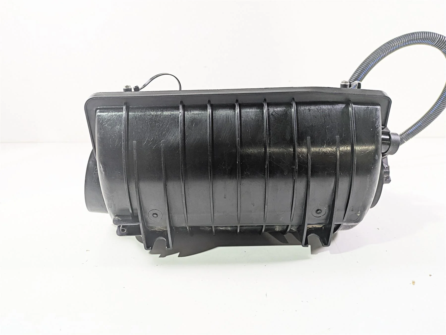 2024 Sea-Doo GTX 230 Intake Manifold & Injectors 420867946 420874000 - Image 3