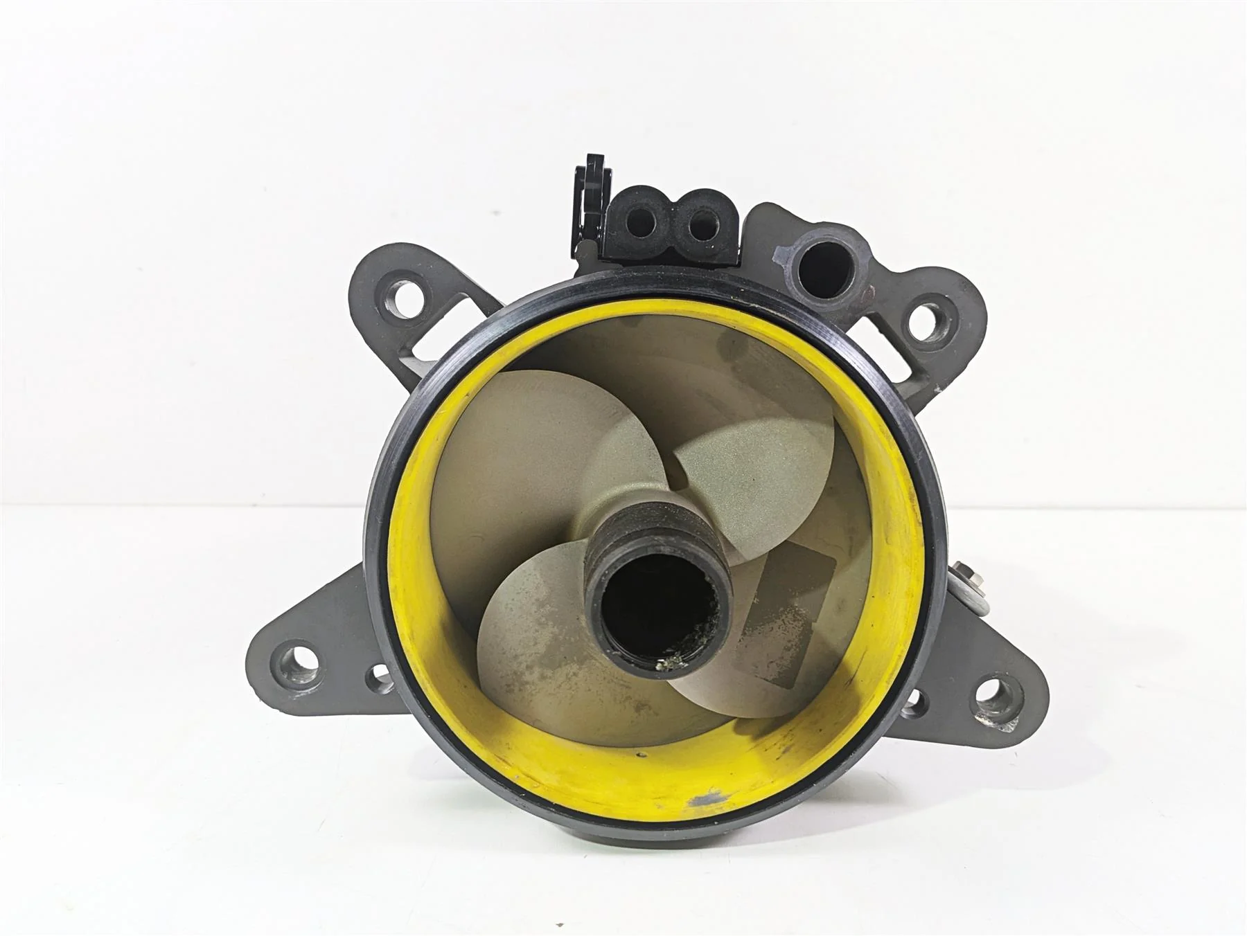 2024 Sea-Doo GTX 230 Jetpump Jet Pump Fresh Water 271002018 267001110 - Image 5