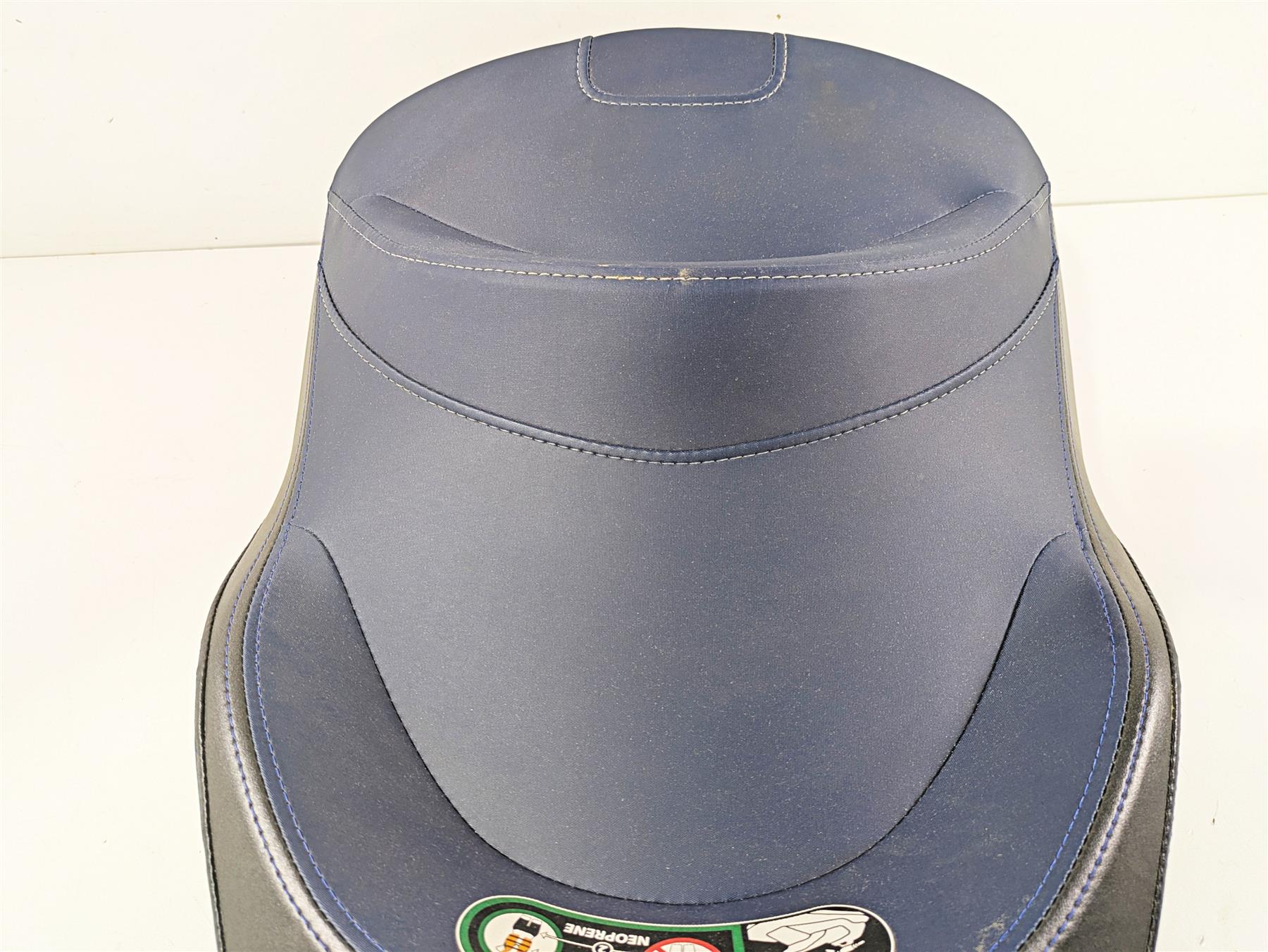 2024 Sea-Doo GTX 230 Rear Passenger Seat Saddle READ 269004006 - Image 11