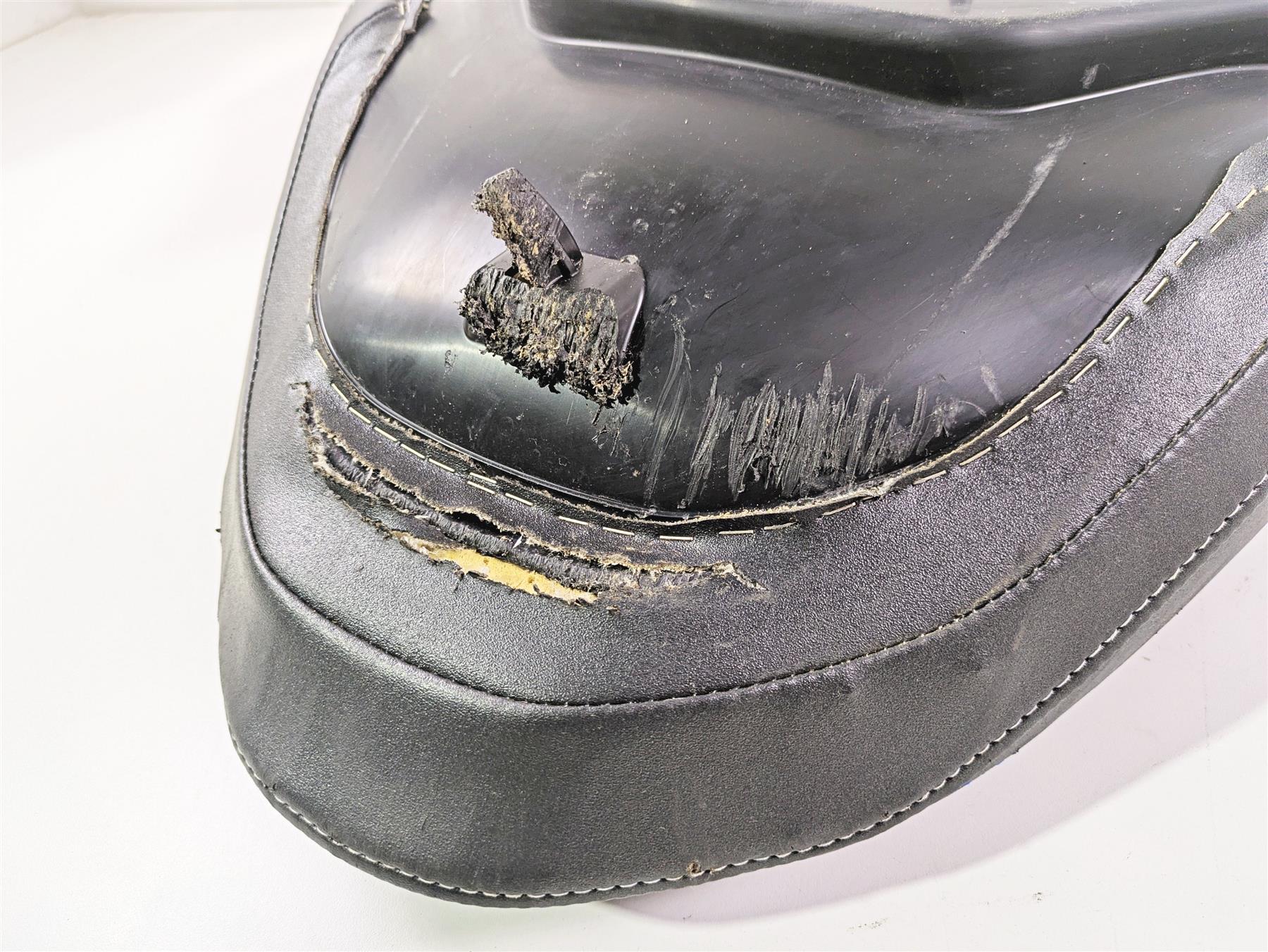 2024 Sea-Doo GTX 230 Rear Passenger Seat Saddle READ 269004006 - Image 9