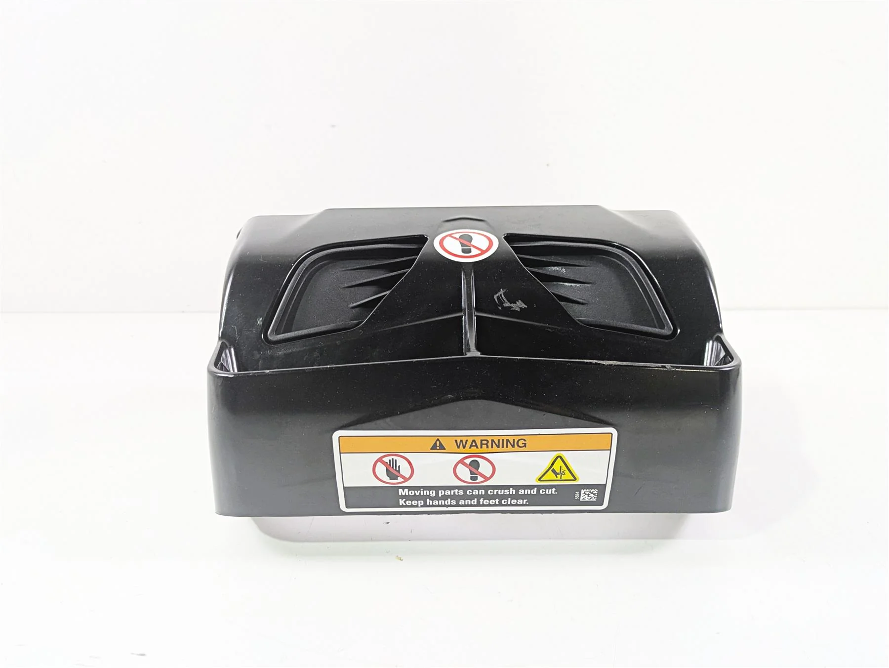 2024 Sea-Doo GTX 230 Reverse Gate Door Assembly 295501245 - Image 2