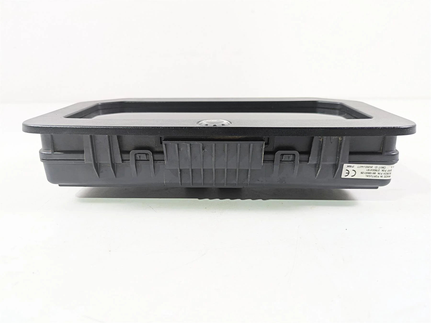 2024 Sea-Doo GTX 230 Speedometer Gauge Instrument Cluster Dash Display 278004181 - Image 5