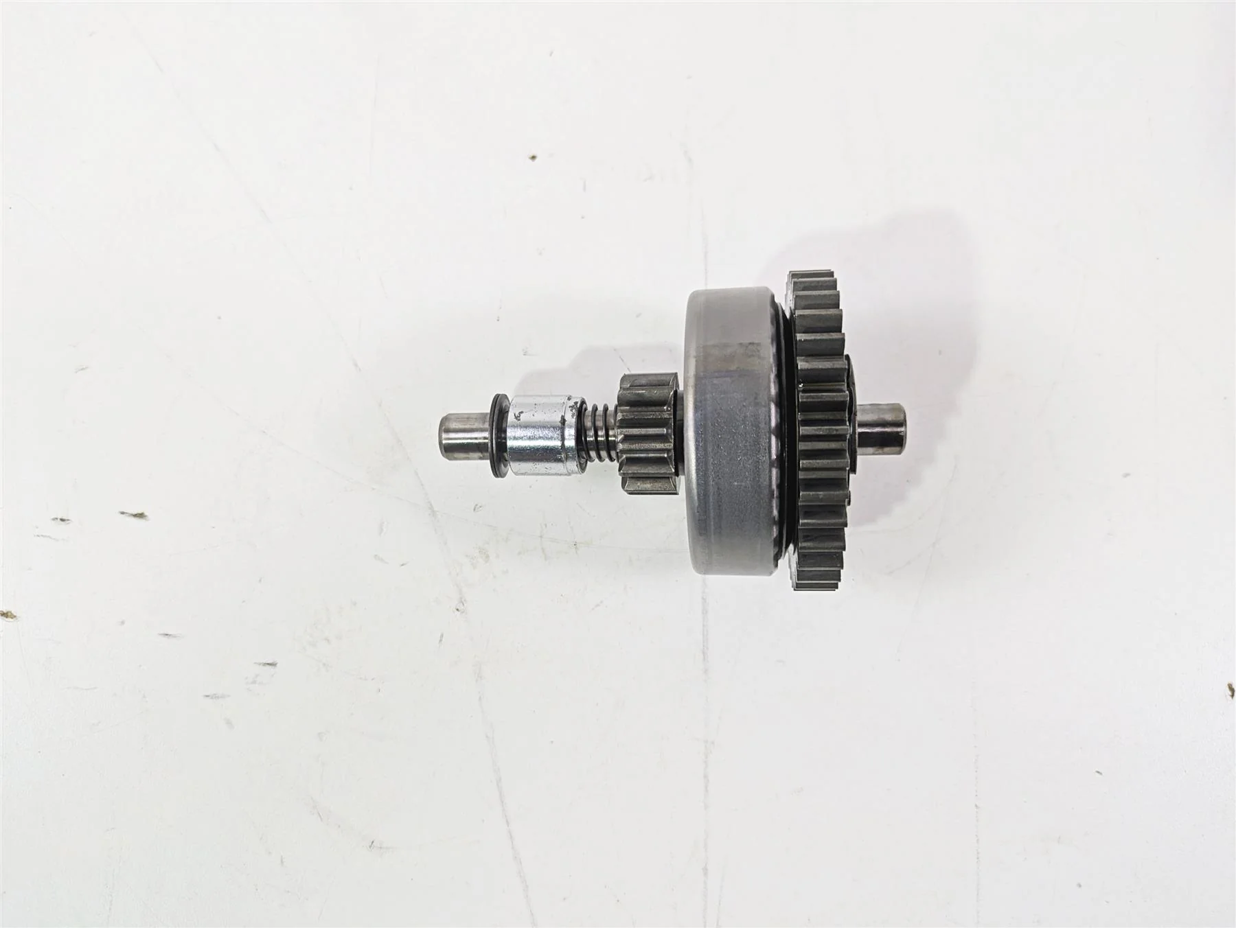 2024 Sea-Doo GTX 230 Starter Clutch & Gear Set 420888041 - Image 3