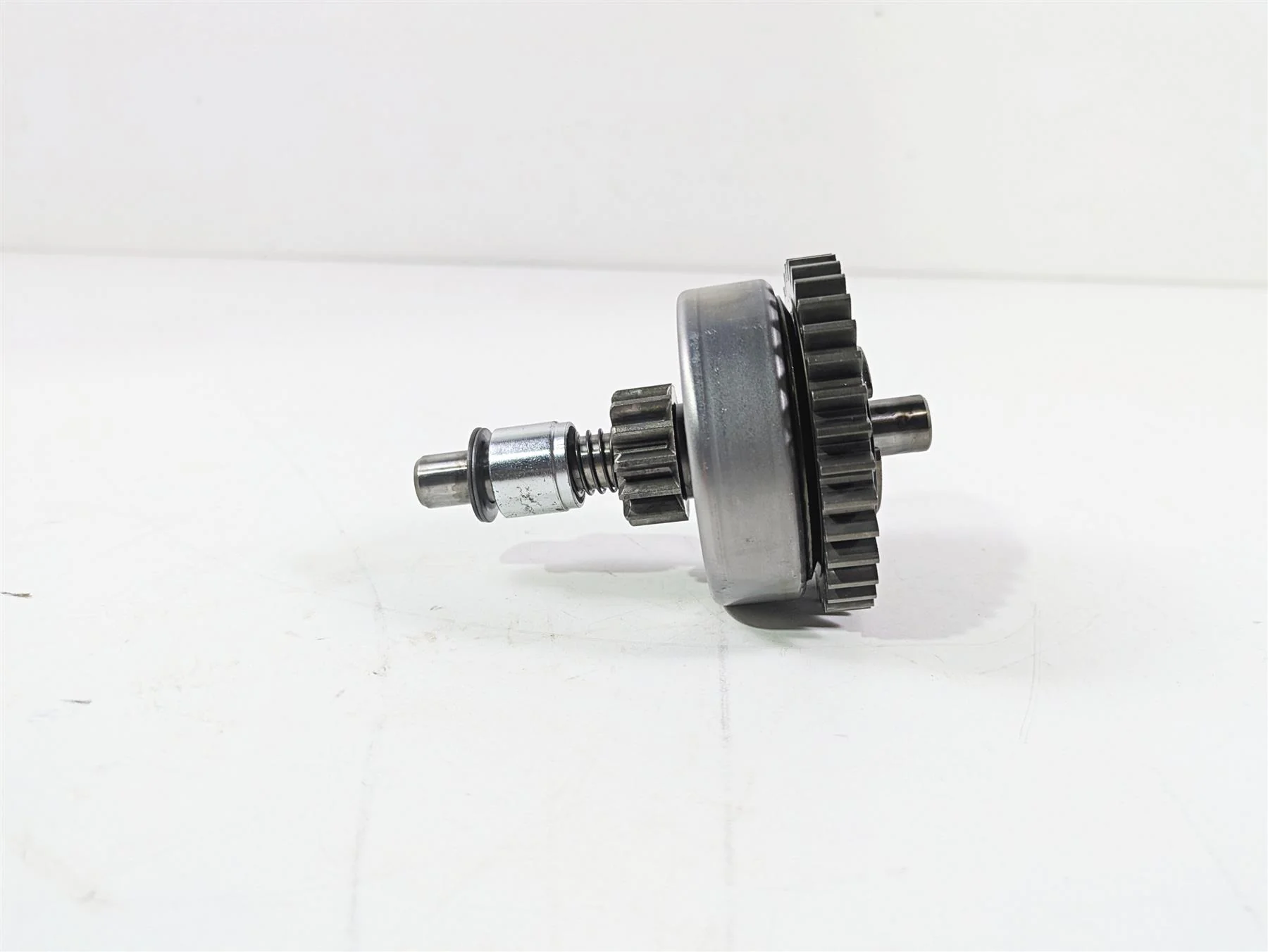 2024 Sea-Doo GTX 230 Starter Clutch & Gear Set 420888041 - Image 4