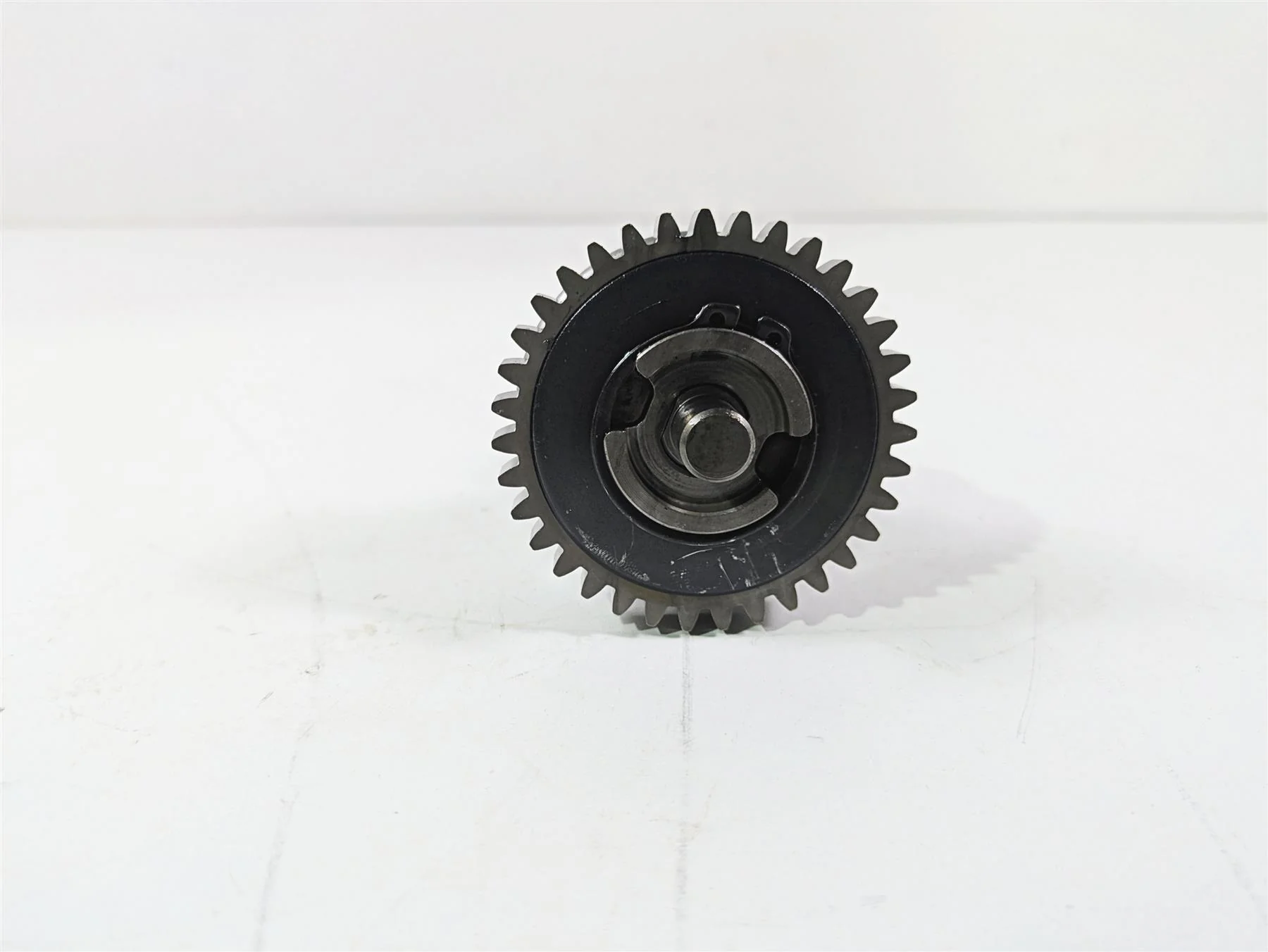 2024 Sea-Doo GTX 230 Starter Clutch & Gear Set 420888041 - Image 5
