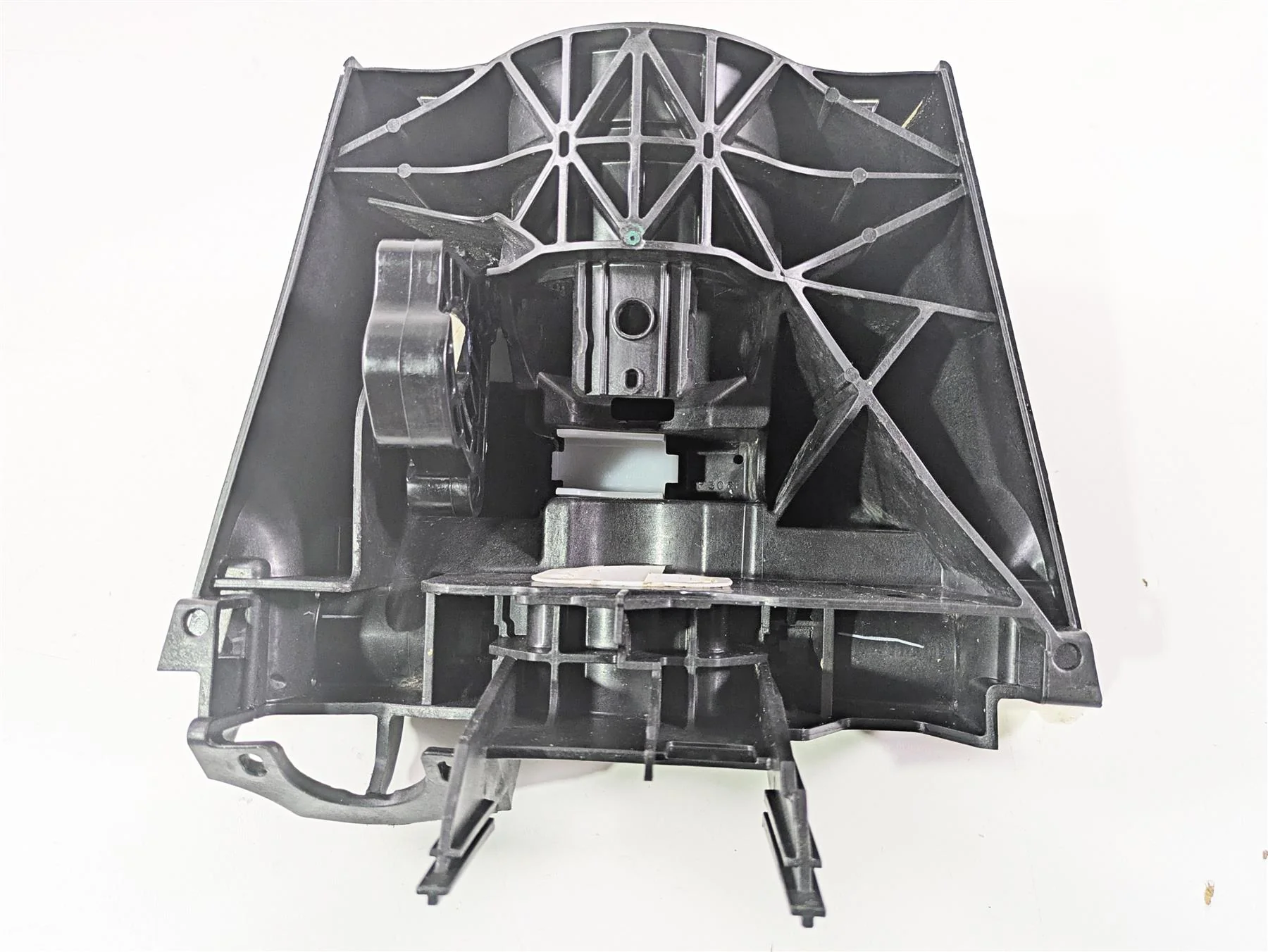 2024 Sea-Doo GTX 230 Steering Bracket Mount Column 277002158 - Image 7
