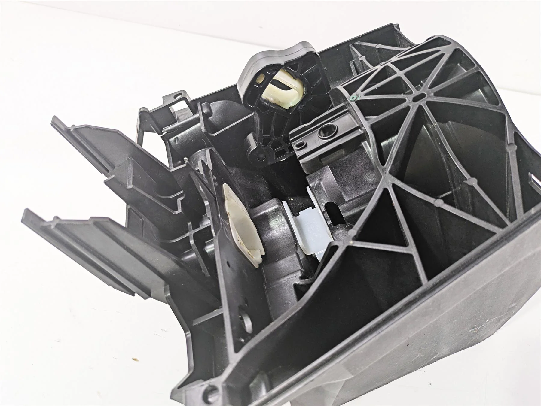 2024 Sea-Doo GTX 230 Steering Bracket Mount Column 277002158 - Image 8
