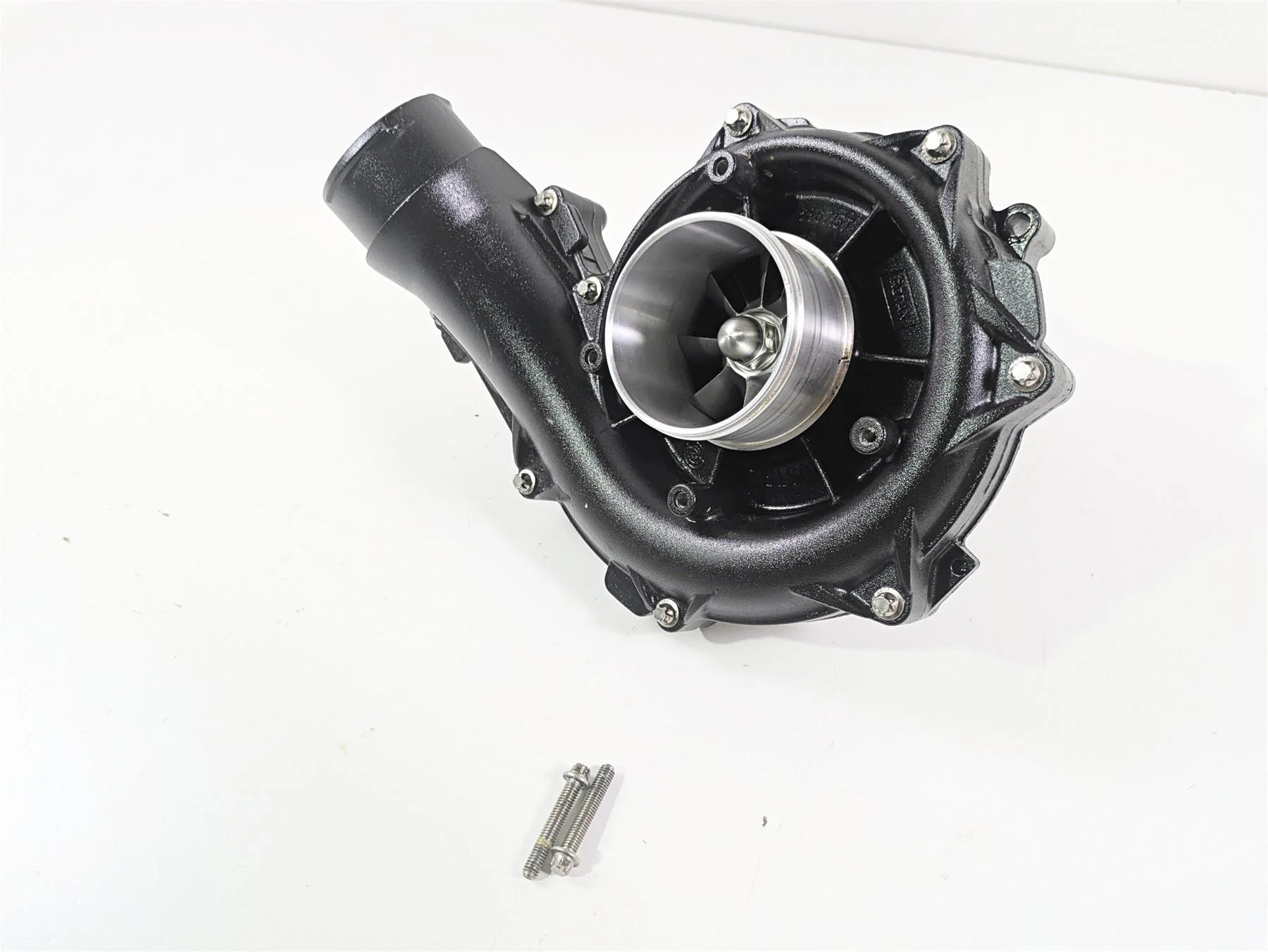 2024 Sea-Doo GTX 230 Supercharger Super Charger Turbo 420893551 420490671