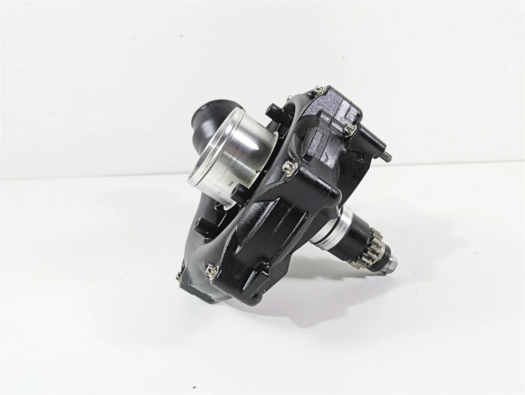 2024 Sea-Doo GTX 230 Supercharger Super Charger Turbo 420893551 420490671 - Image 4