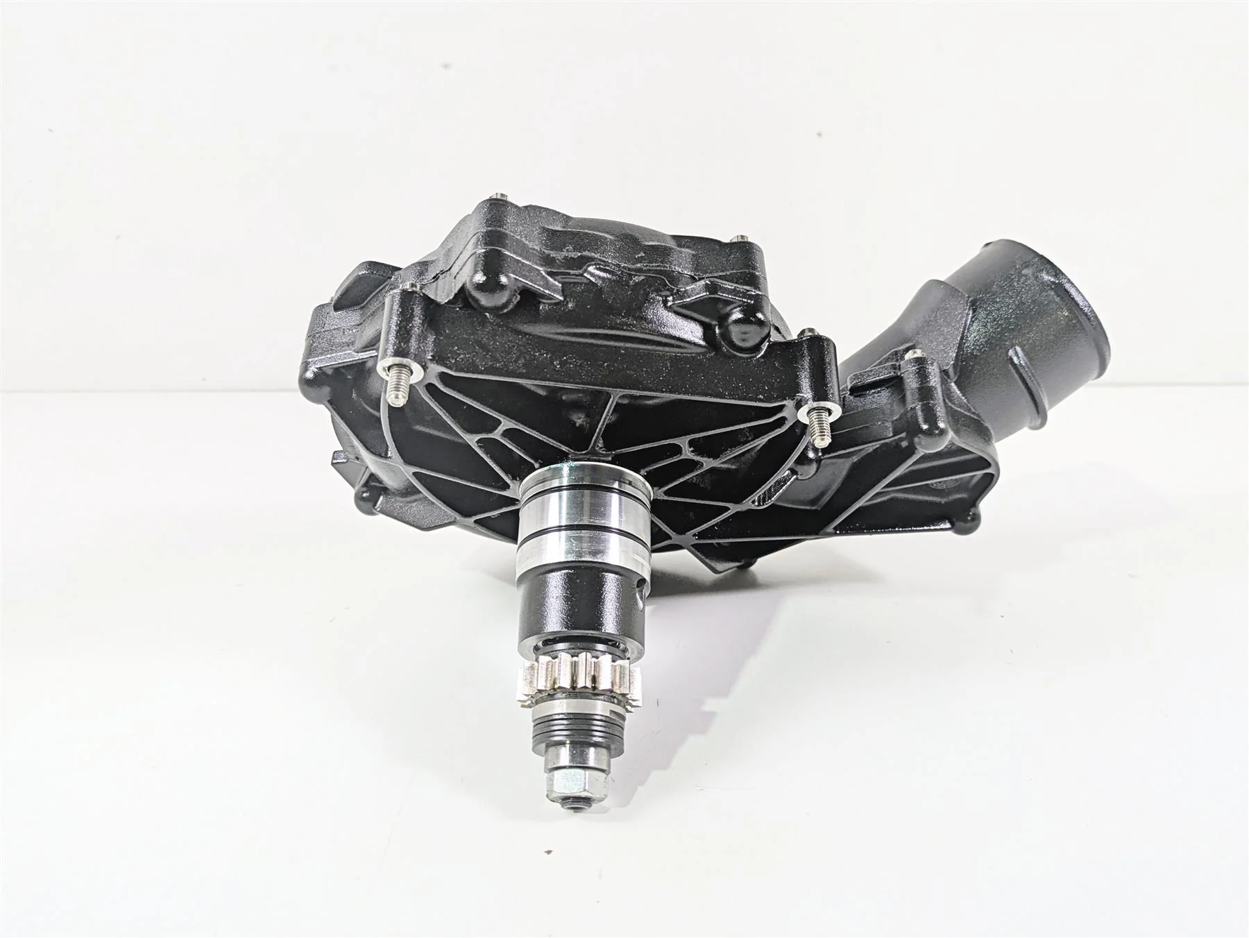 2024 Sea-Doo GTX 230 Supercharger Super Charger Turbo 420893551 420490671 - Image 5