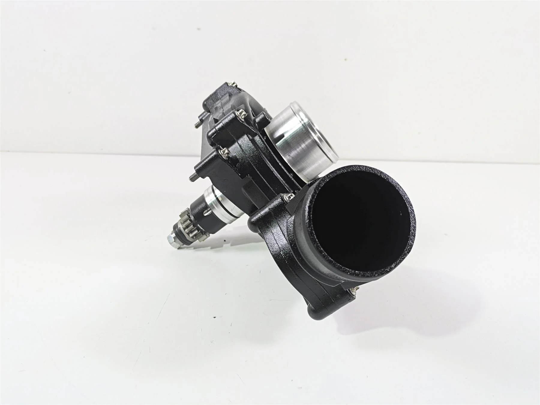 2024 Sea-Doo GTX 230 Supercharger Super Charger Turbo 420893551 420490671 - Image 6