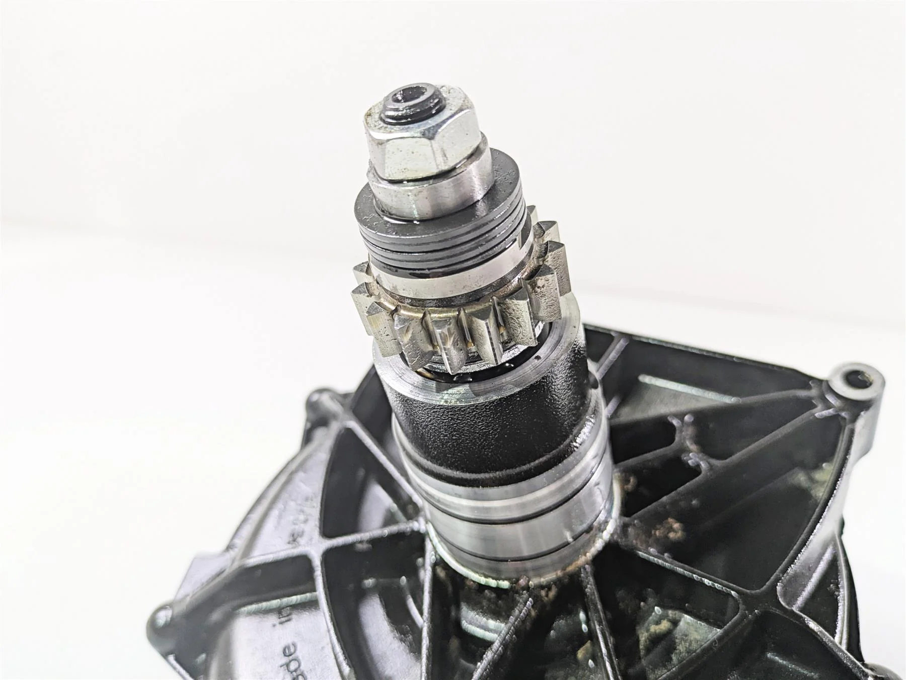 2024 Sea-Doo GTX 230 Supercharger Super Charger Turbo 420893551 420490671 - Image 8