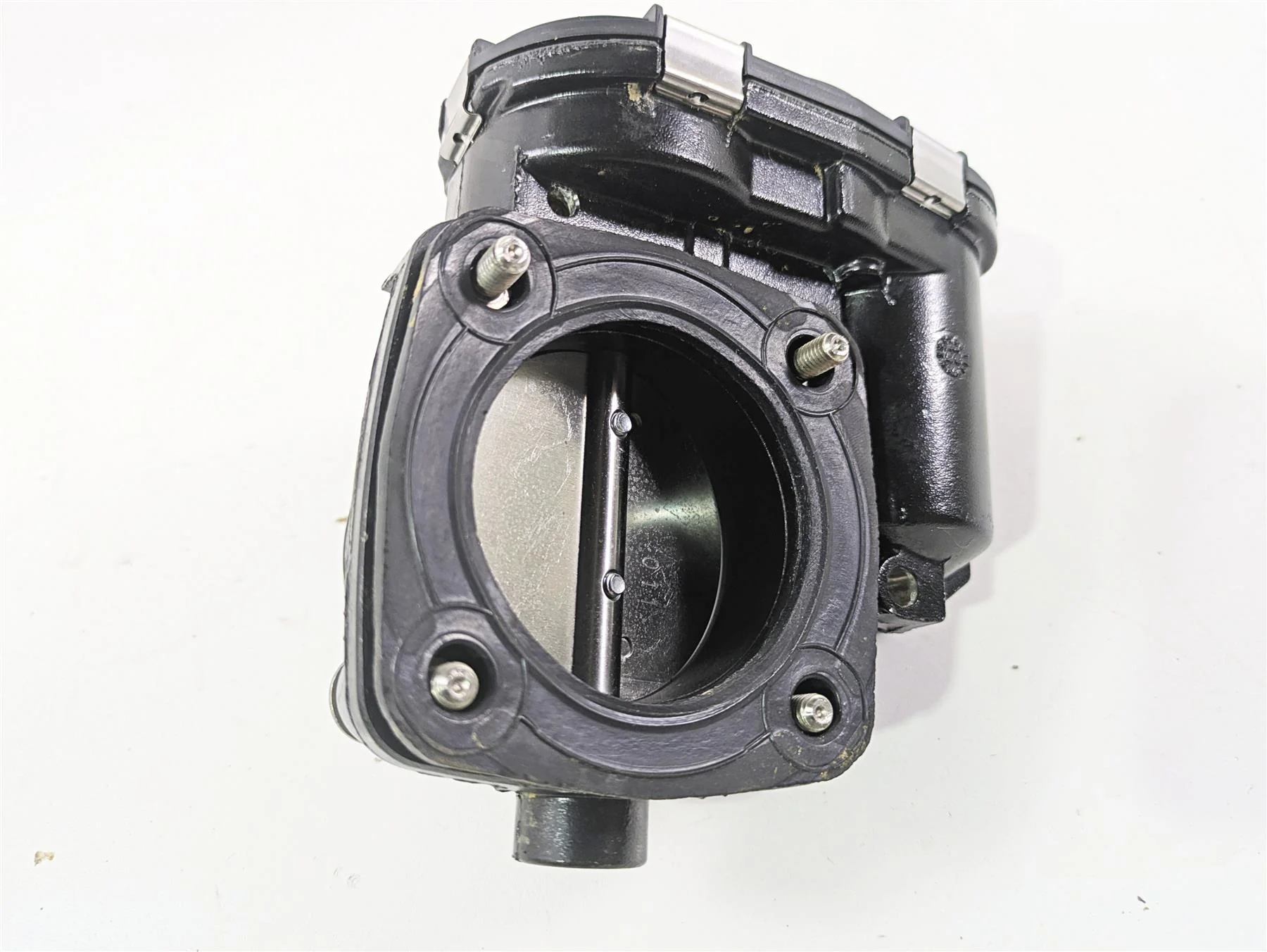 2024 Sea-Doo GTX 230 Throttle Body Rotax Dellorto 892592 420892592 - Image 10