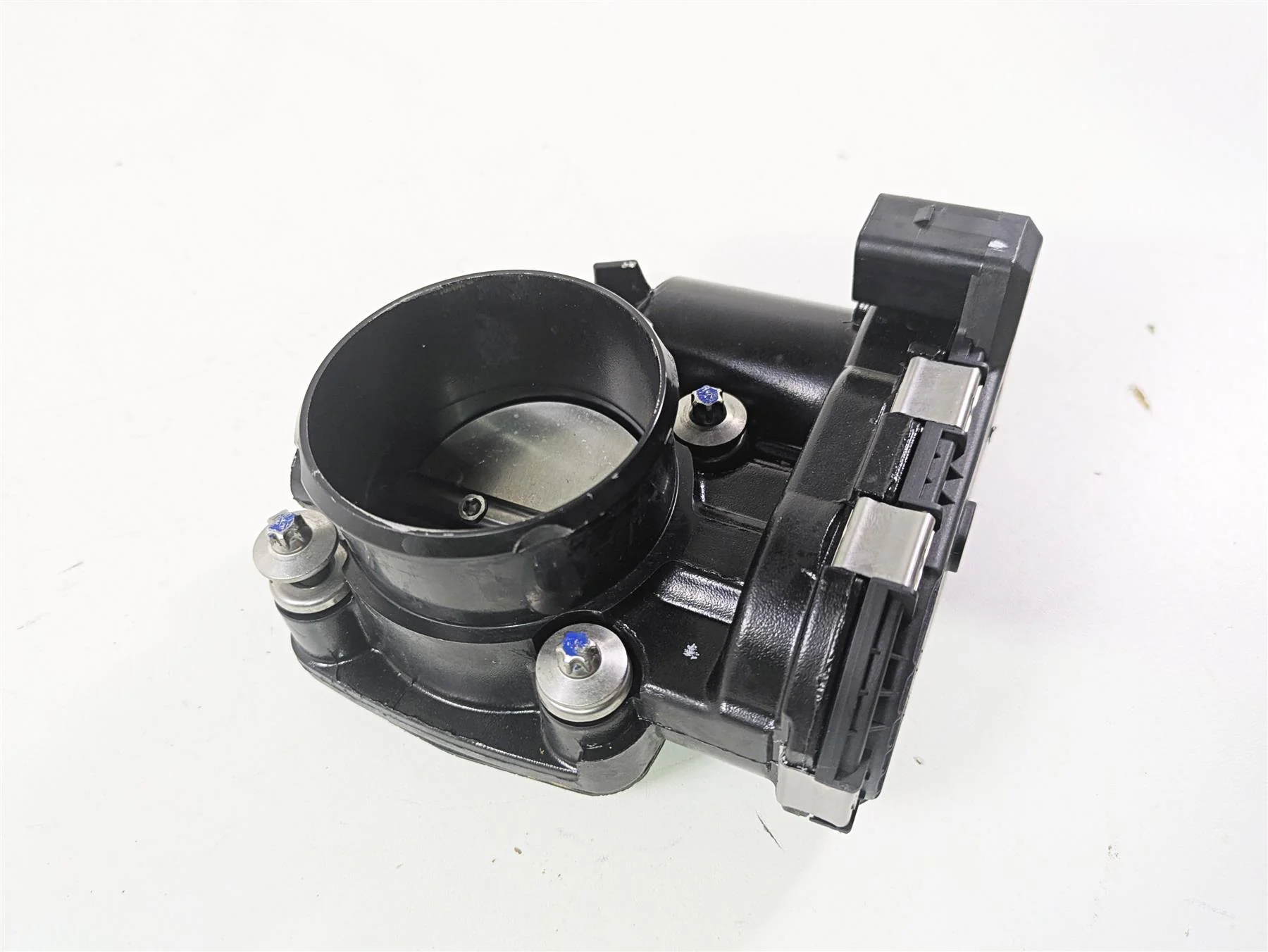 2024 Sea-Doo GTX 230 Throttle Body Rotax Dellorto 892592 420892592 - Image 11