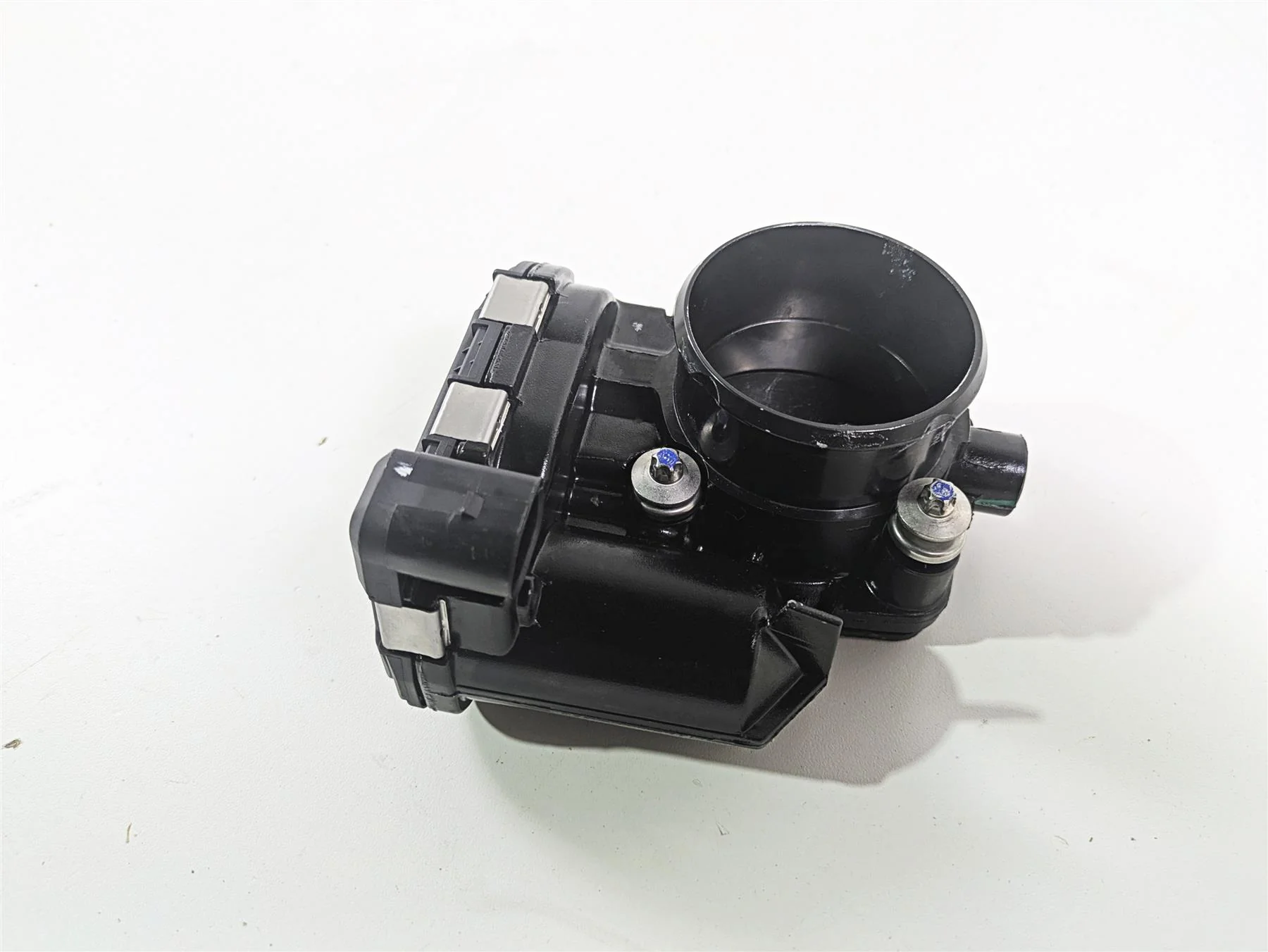 2024 Sea-Doo GTX 230 Throttle Body Rotax Dellorto 892592 420892592 - Image 12