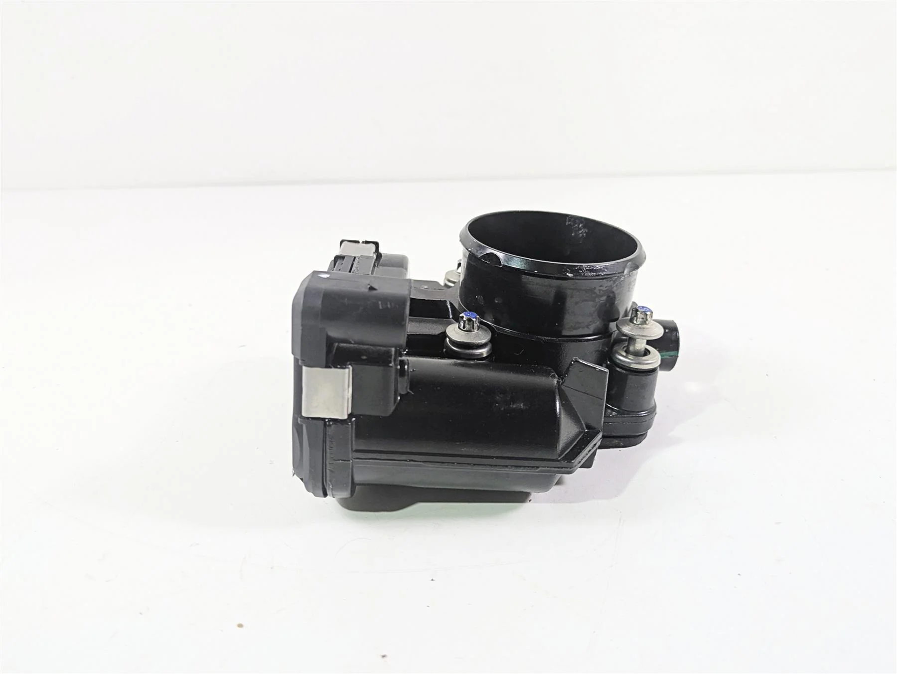 2024 Sea-Doo GTX 230 Throttle Body Rotax Dellorto 892592 420892592 - Image 2