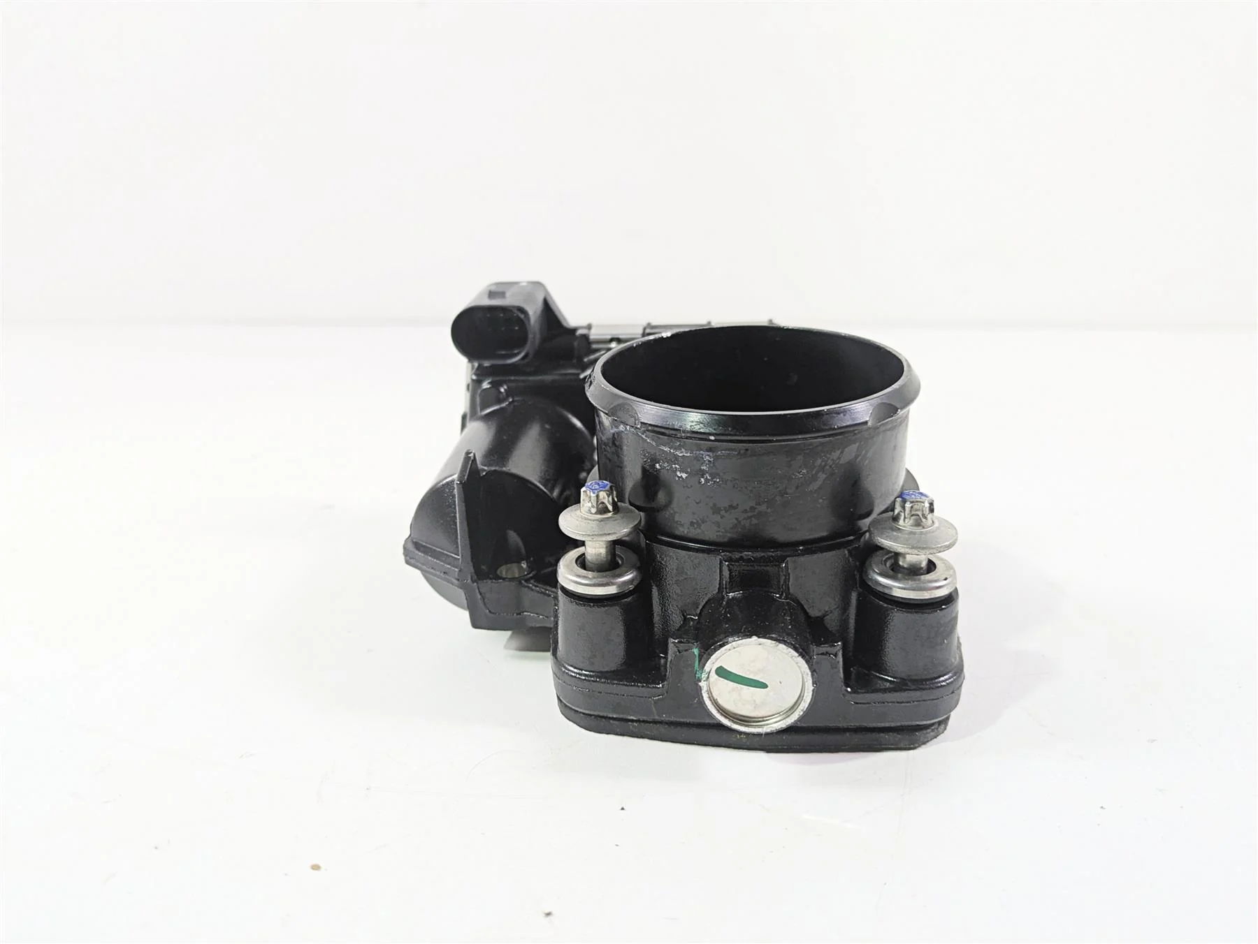 2024 Sea-Doo GTX 230 Throttle Body Rotax Dellorto 892592 420892592 - Image 3