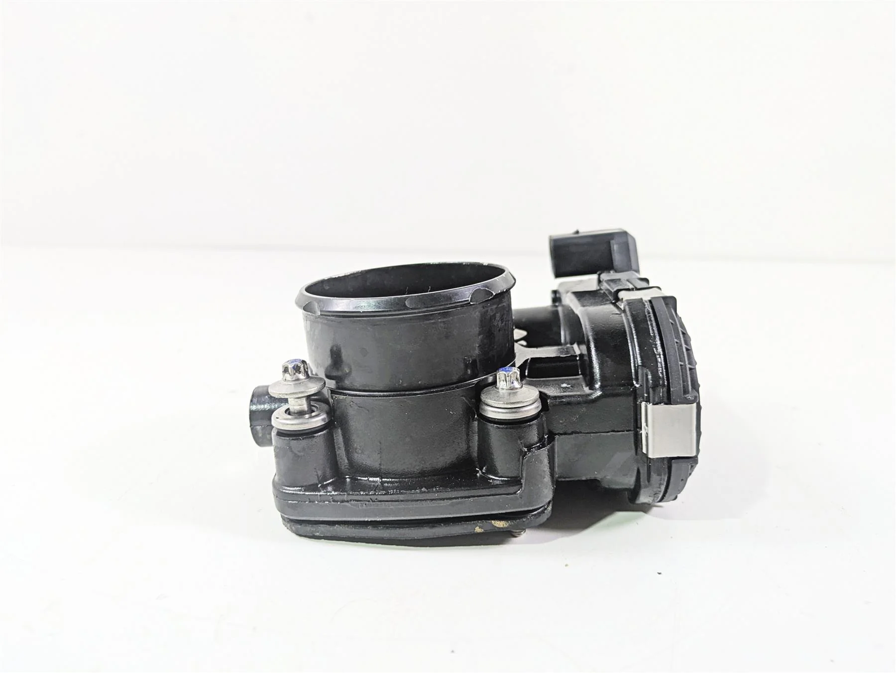 2024 Sea-Doo GTX 230 Throttle Body Rotax Dellorto 892592 420892592 - Image 4