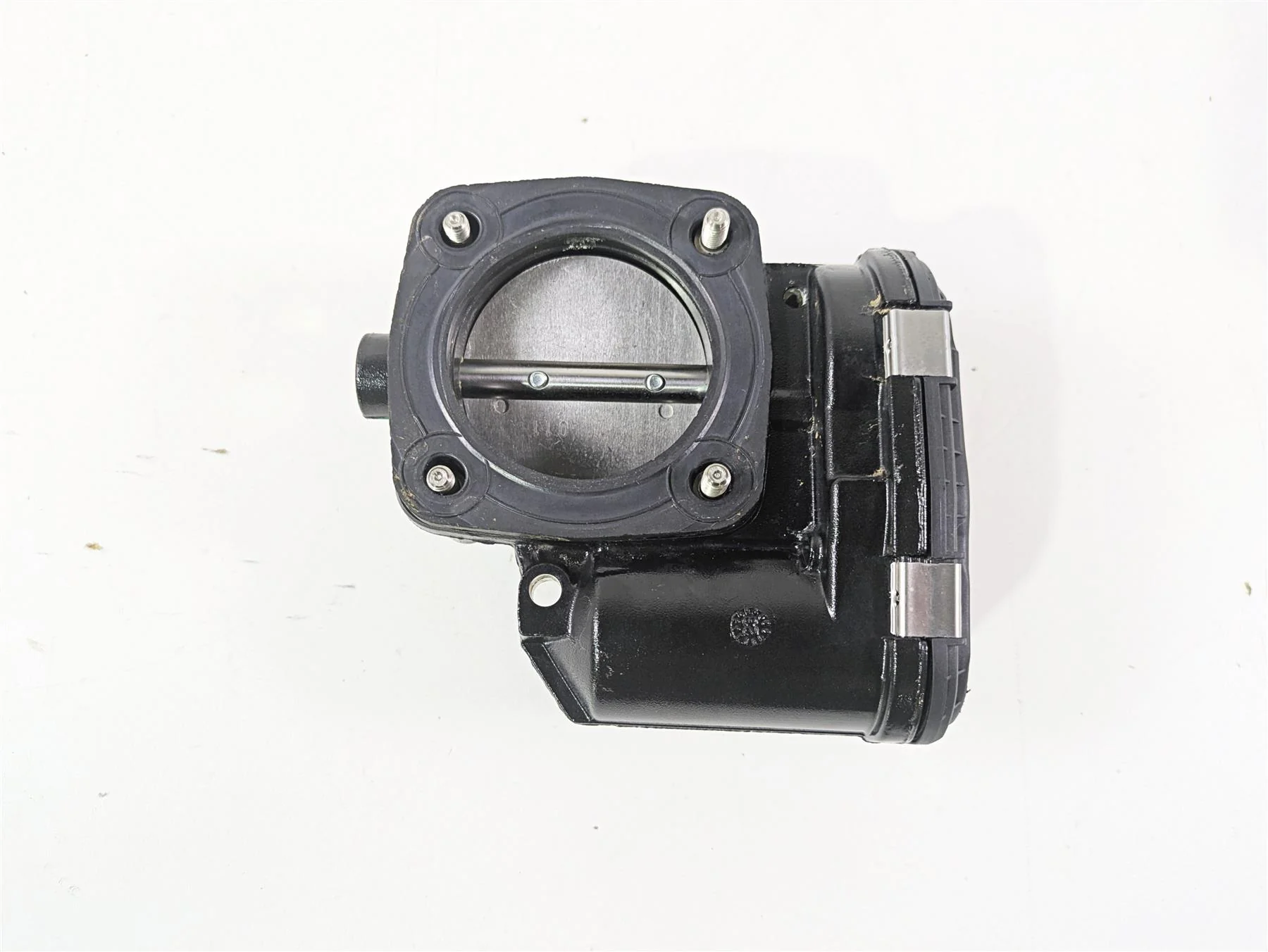 2024 Sea-Doo GTX 230 Throttle Body Rotax Dellorto 892592 420892592 - Image 6