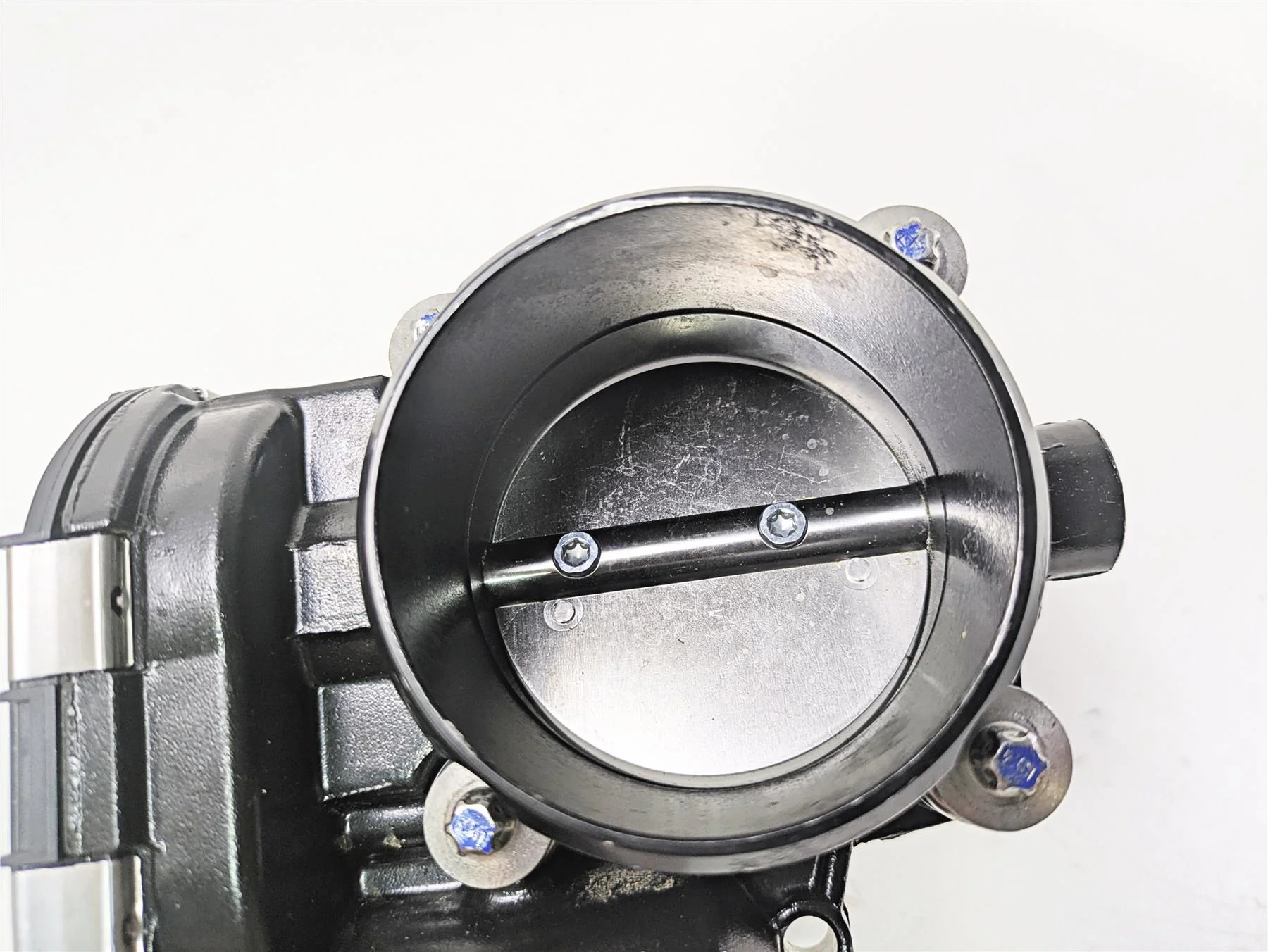 2024 Sea-Doo GTX 230 Throttle Body Rotax Dellorto 892592 420892592 - Image 9