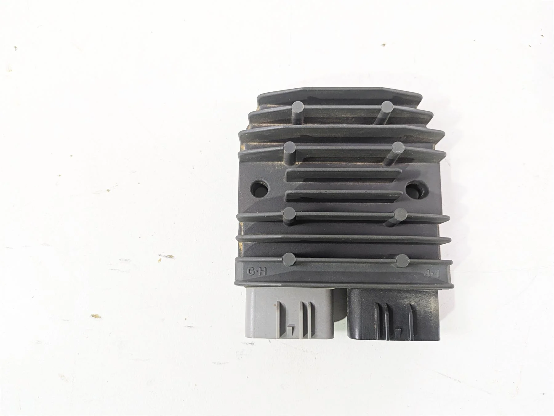 2024 Sea-Doo GTX 230 Voltage Regulator Rectifier SH775AA 710001103